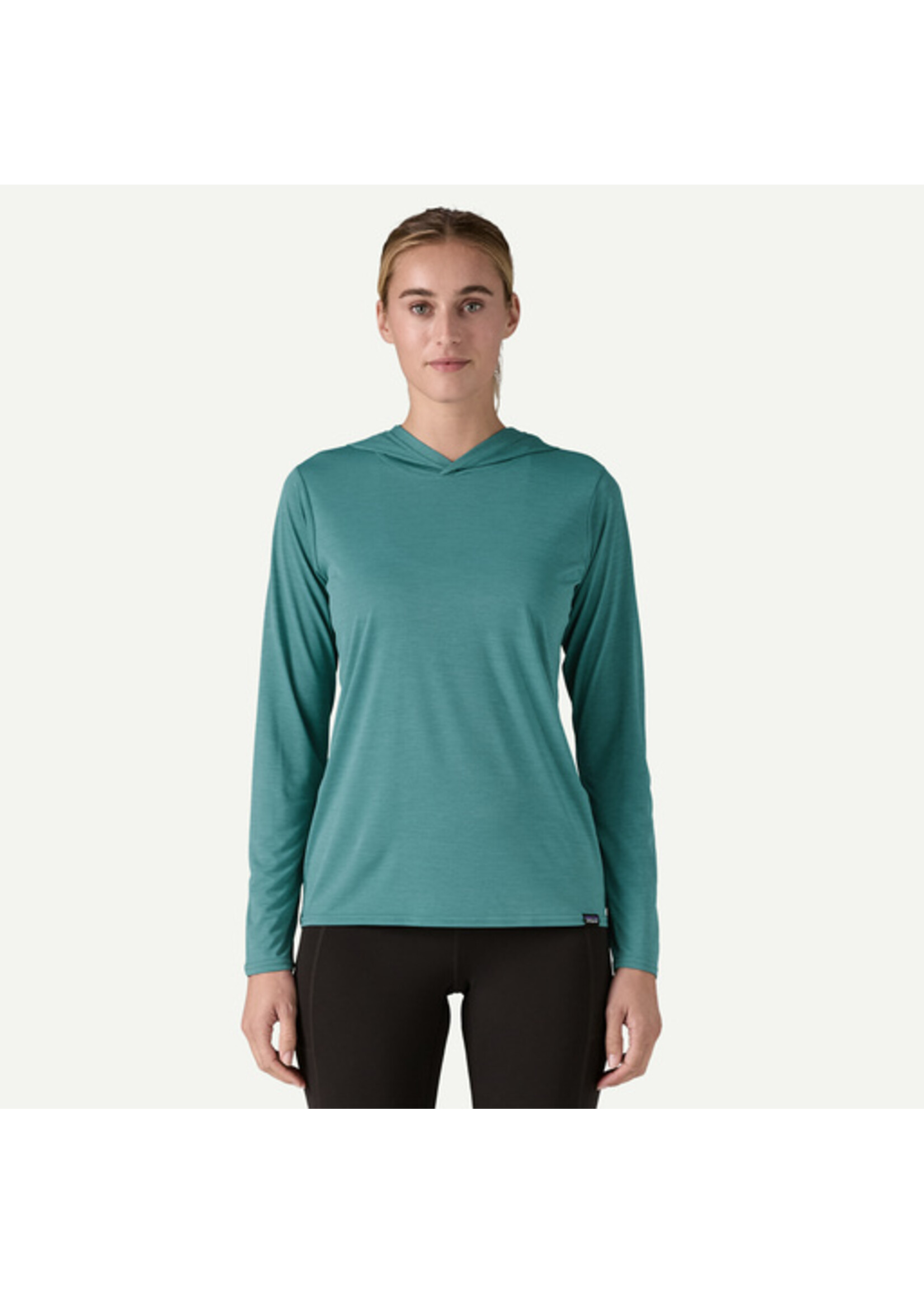 Patagonia Patagonia Women's Cap Cool Daily Hoody