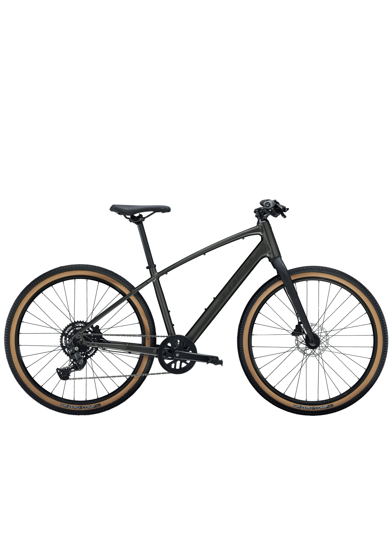 Trek Trek Dual Sport 2 Gen 5