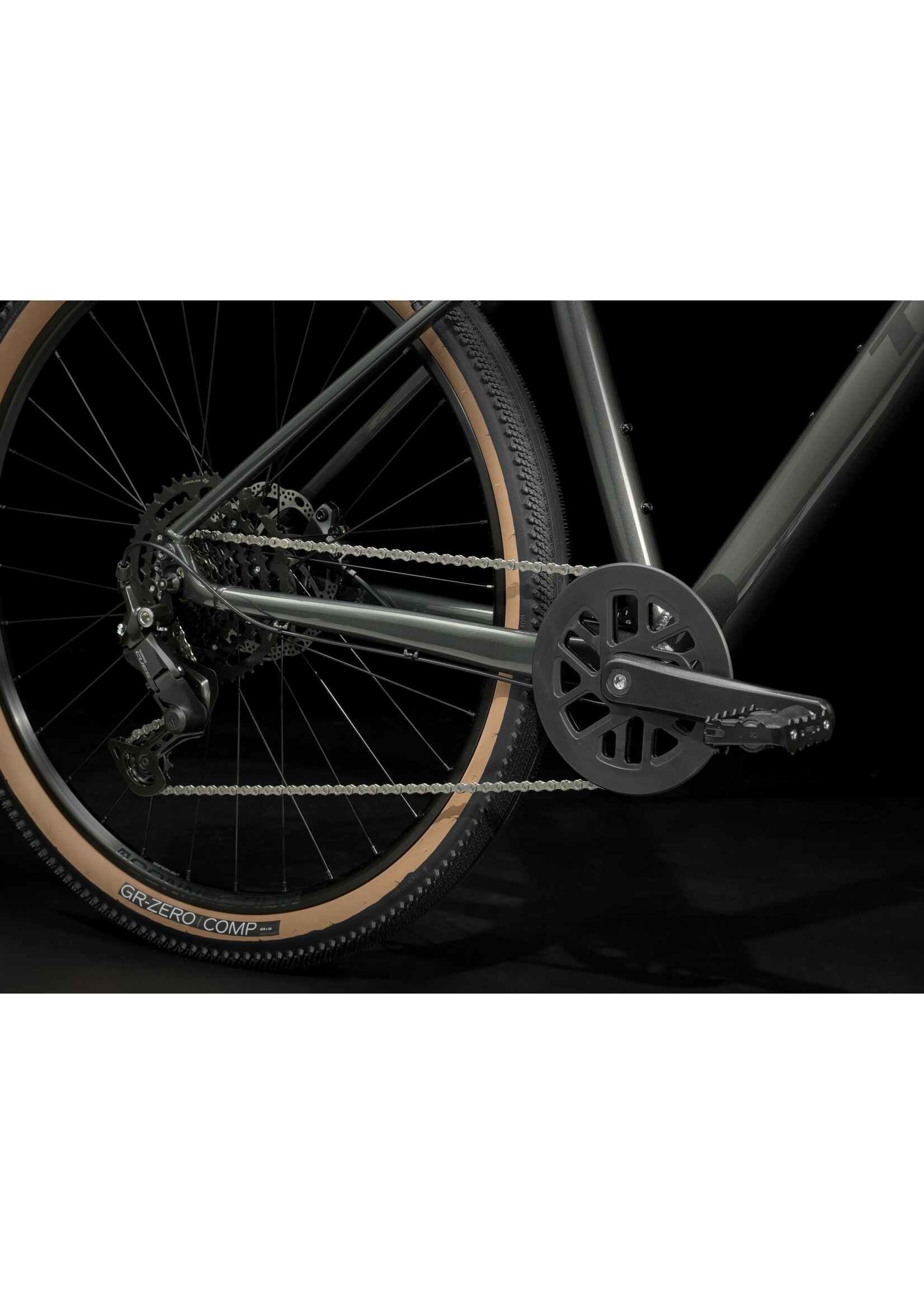 Trek Trek Dual Sport 2 Gen 5