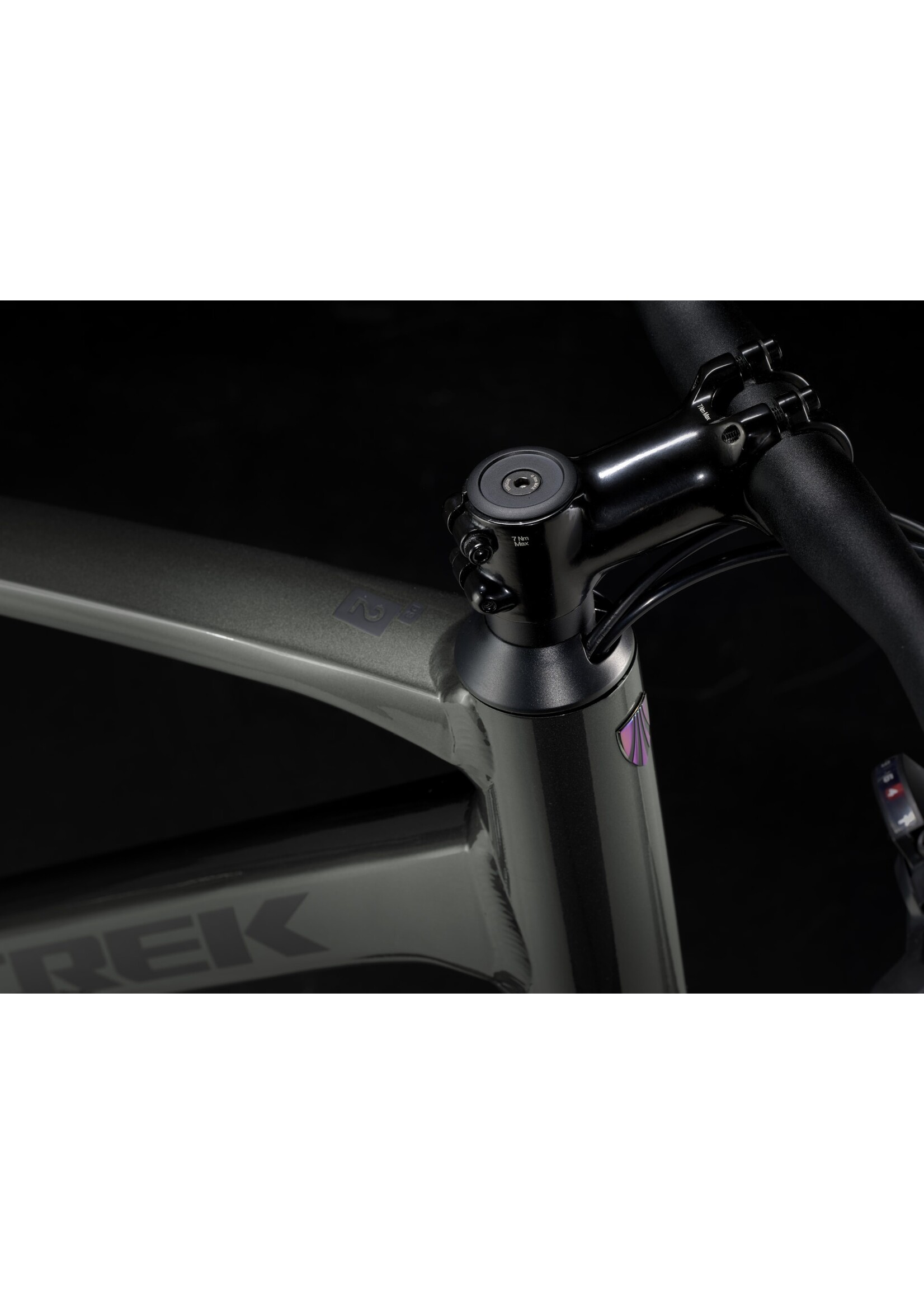 Trek Trek Dual Sport 2 Gen 5