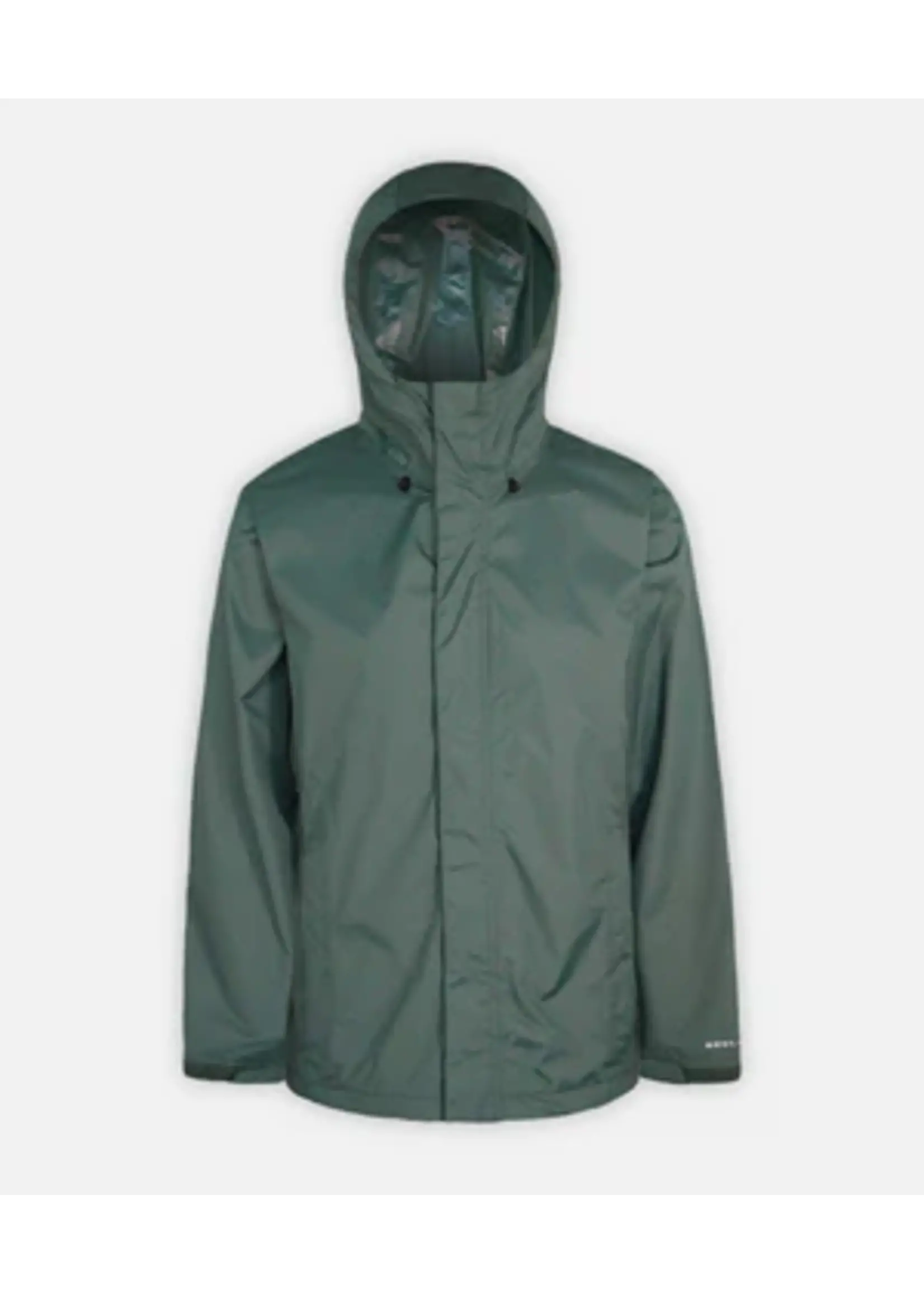 Boulder Gear Boulder Gear M's Stratus Rain Jacket
