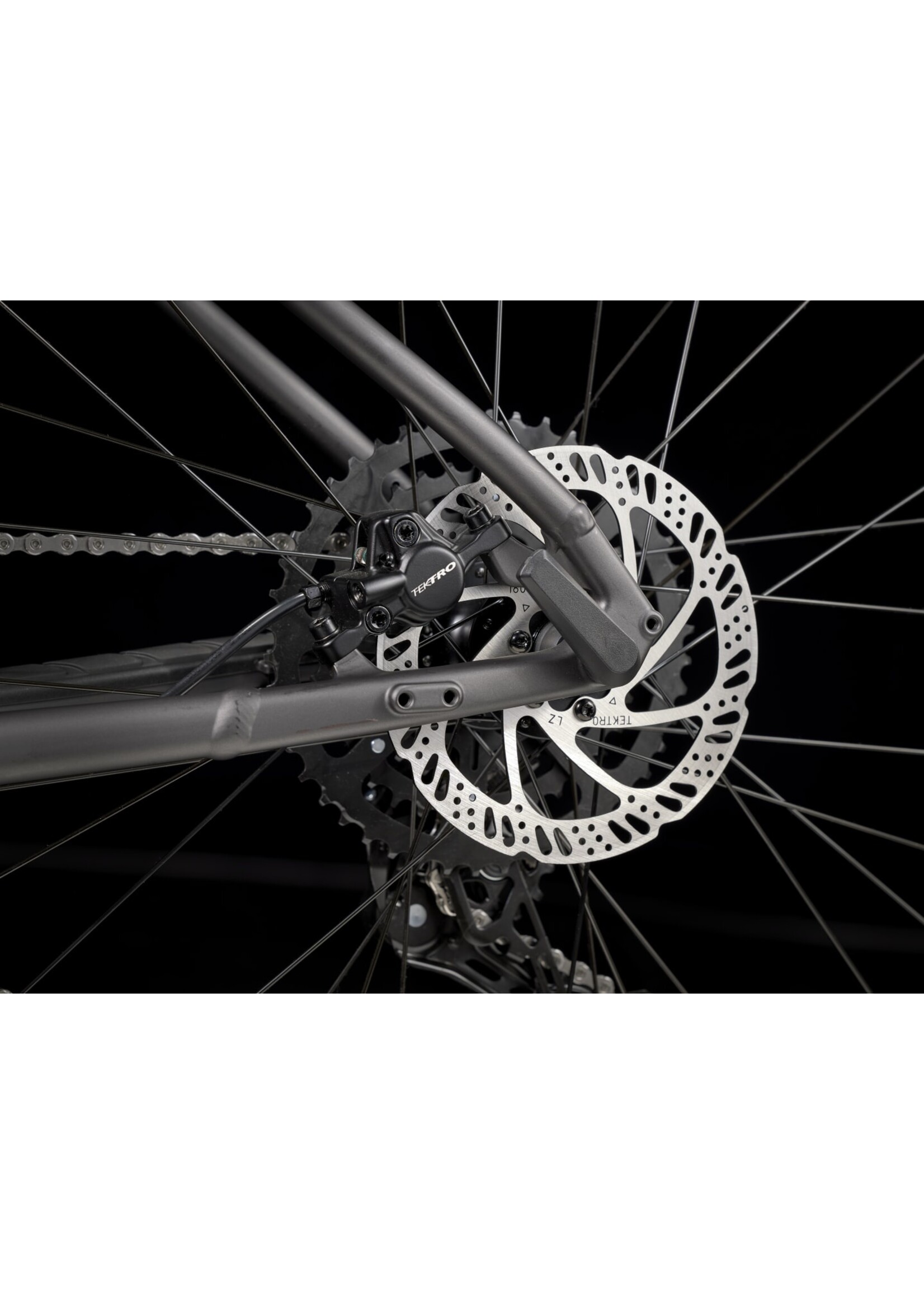 Trek Trek Marlin 5 Gen 3 27.5"