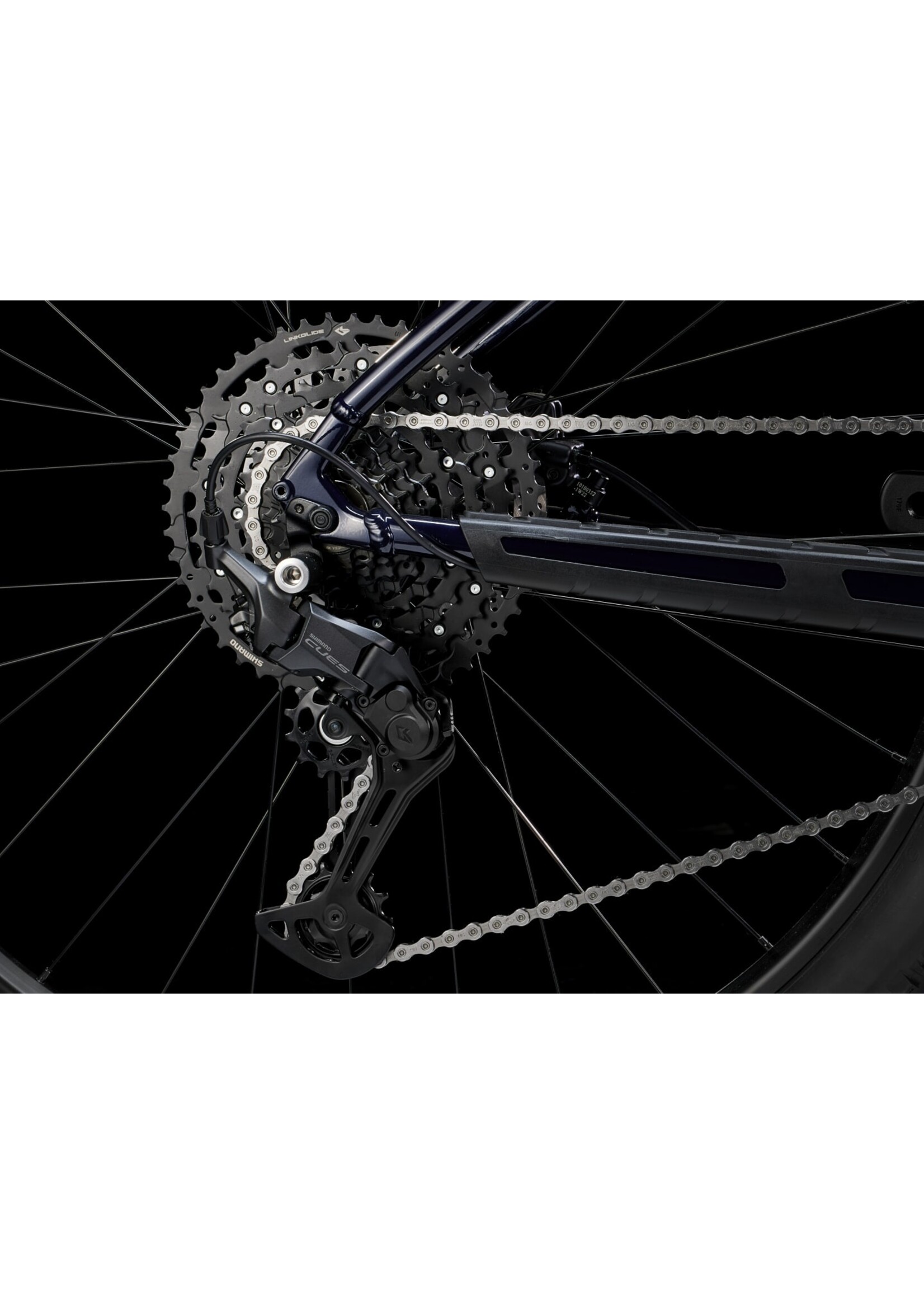 Trek Trek Marlin 6 29"