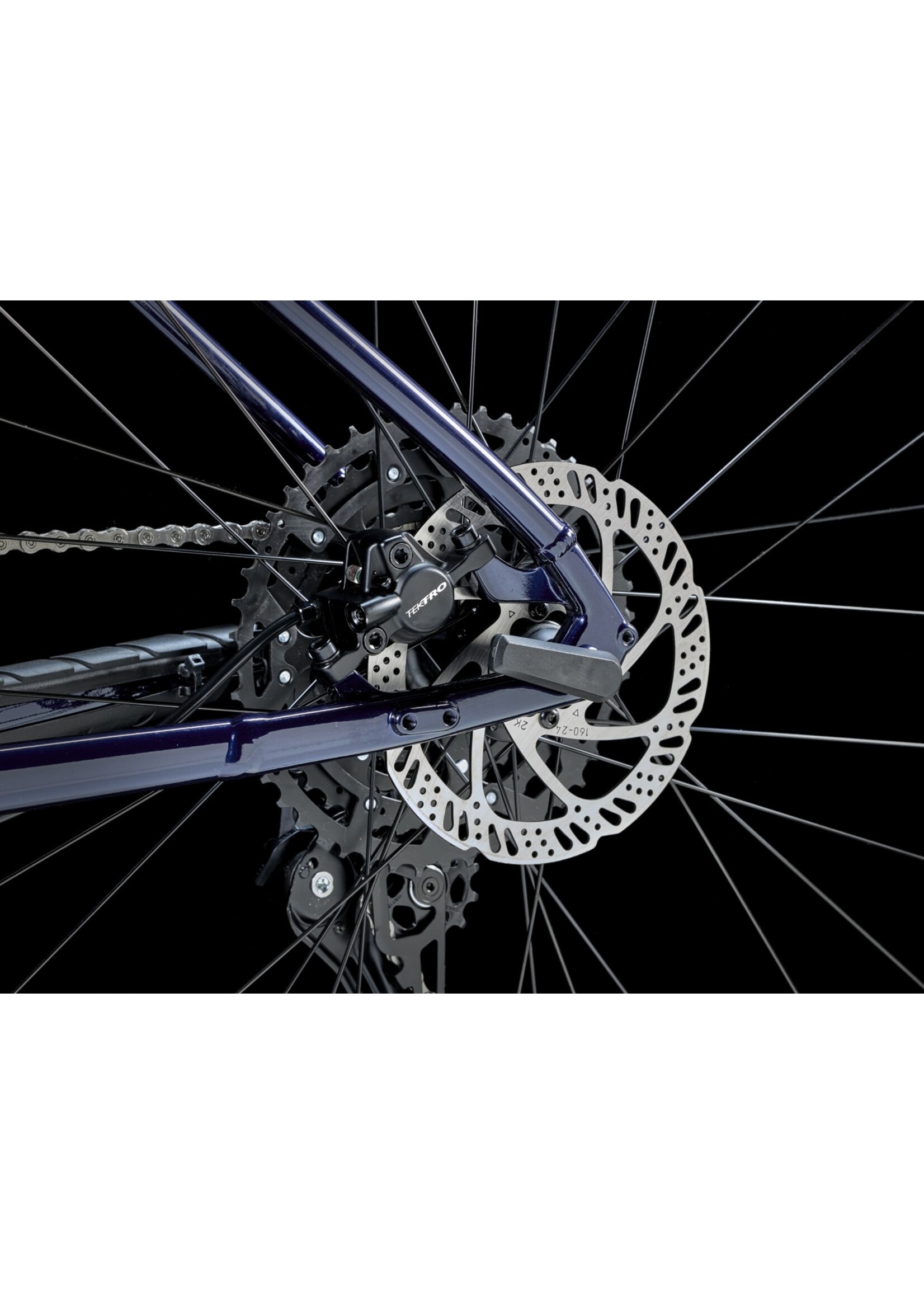 Trek Trek Marlin 6 29"