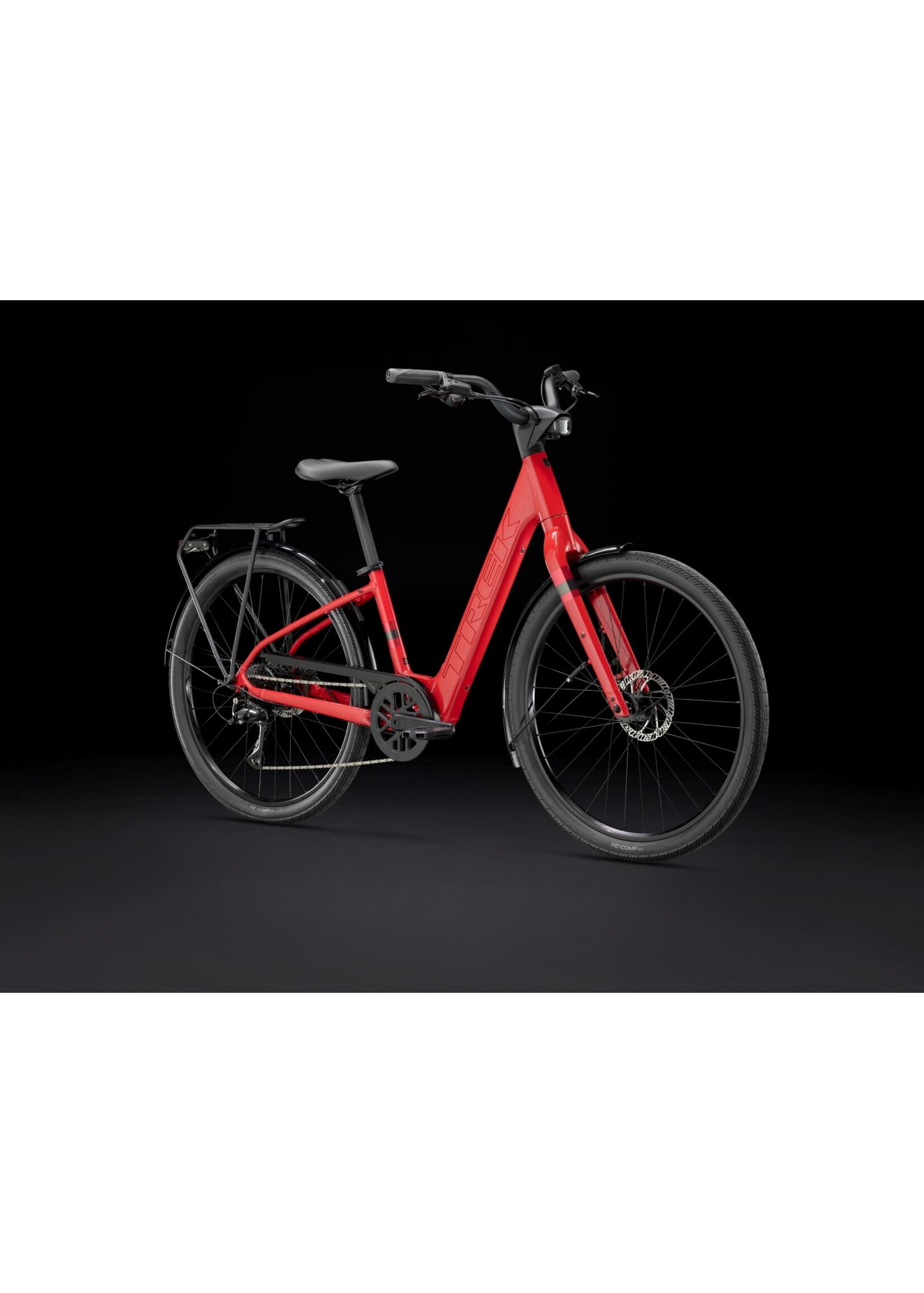 Trek Trek Verve +1