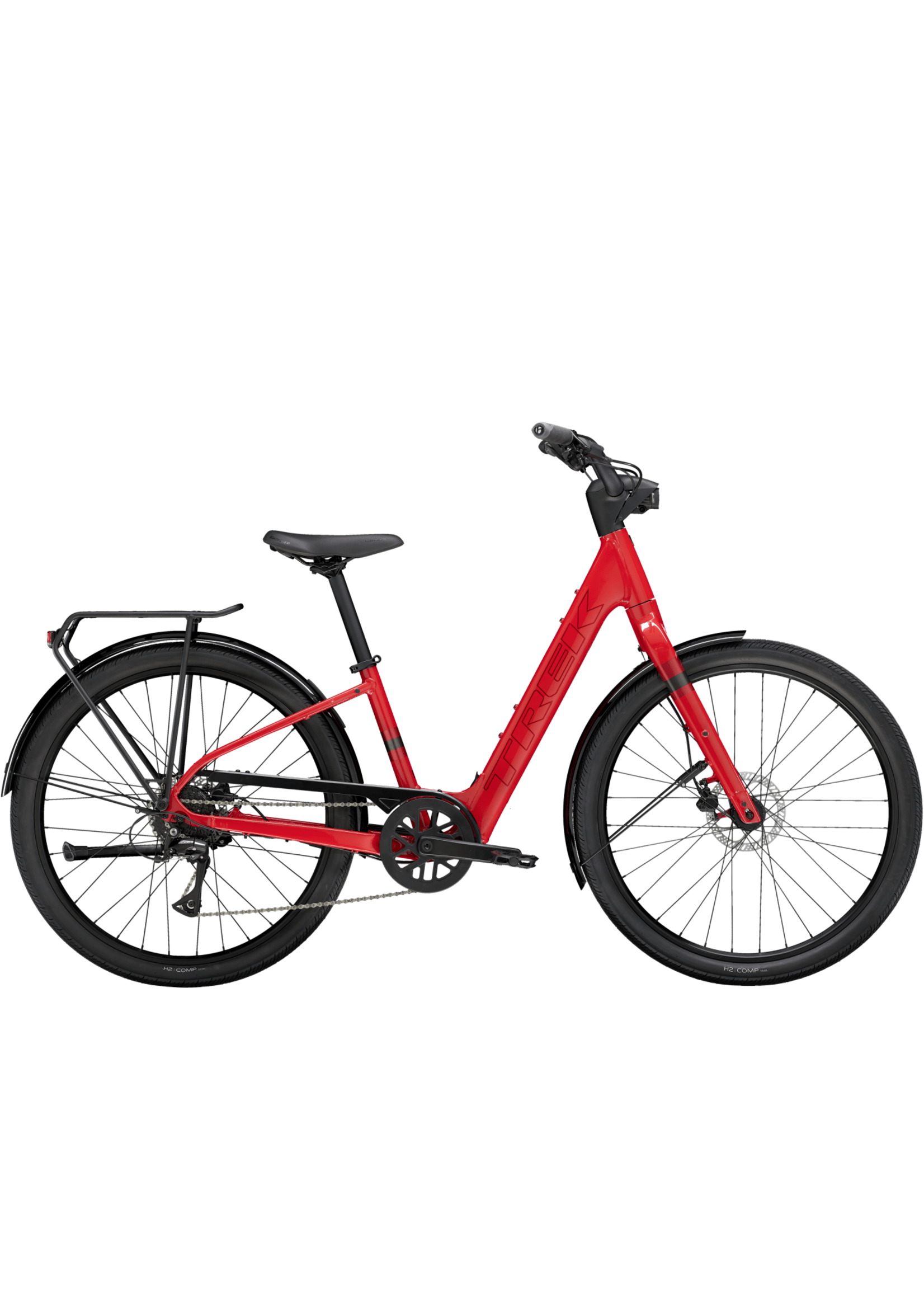 Trek Trek Verve +1