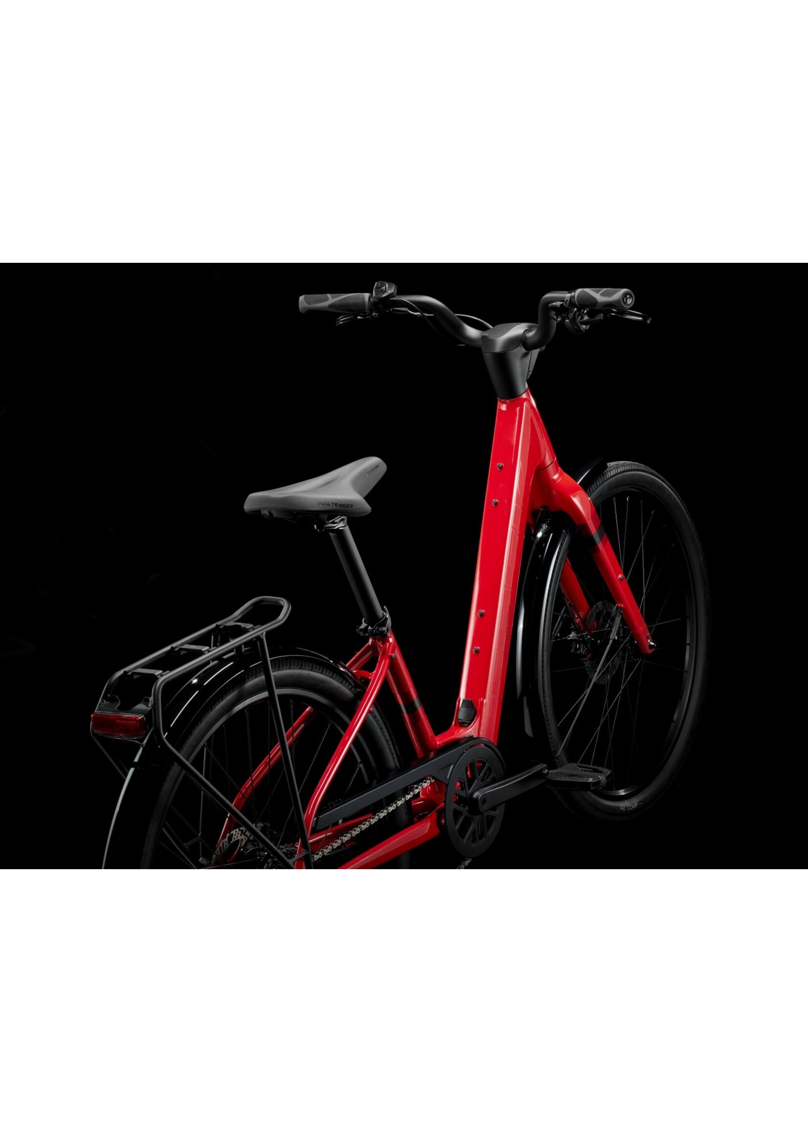 Trek Trek Verve +1