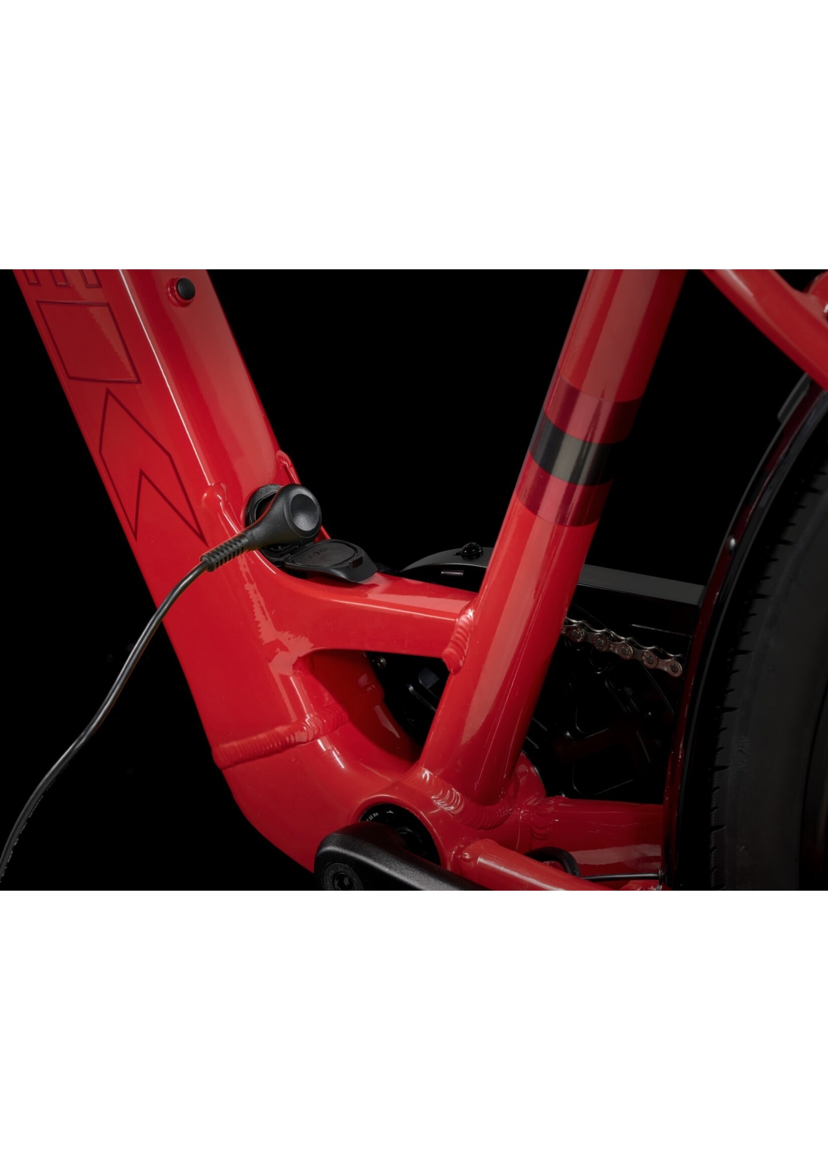 Trek Trek Verve +1