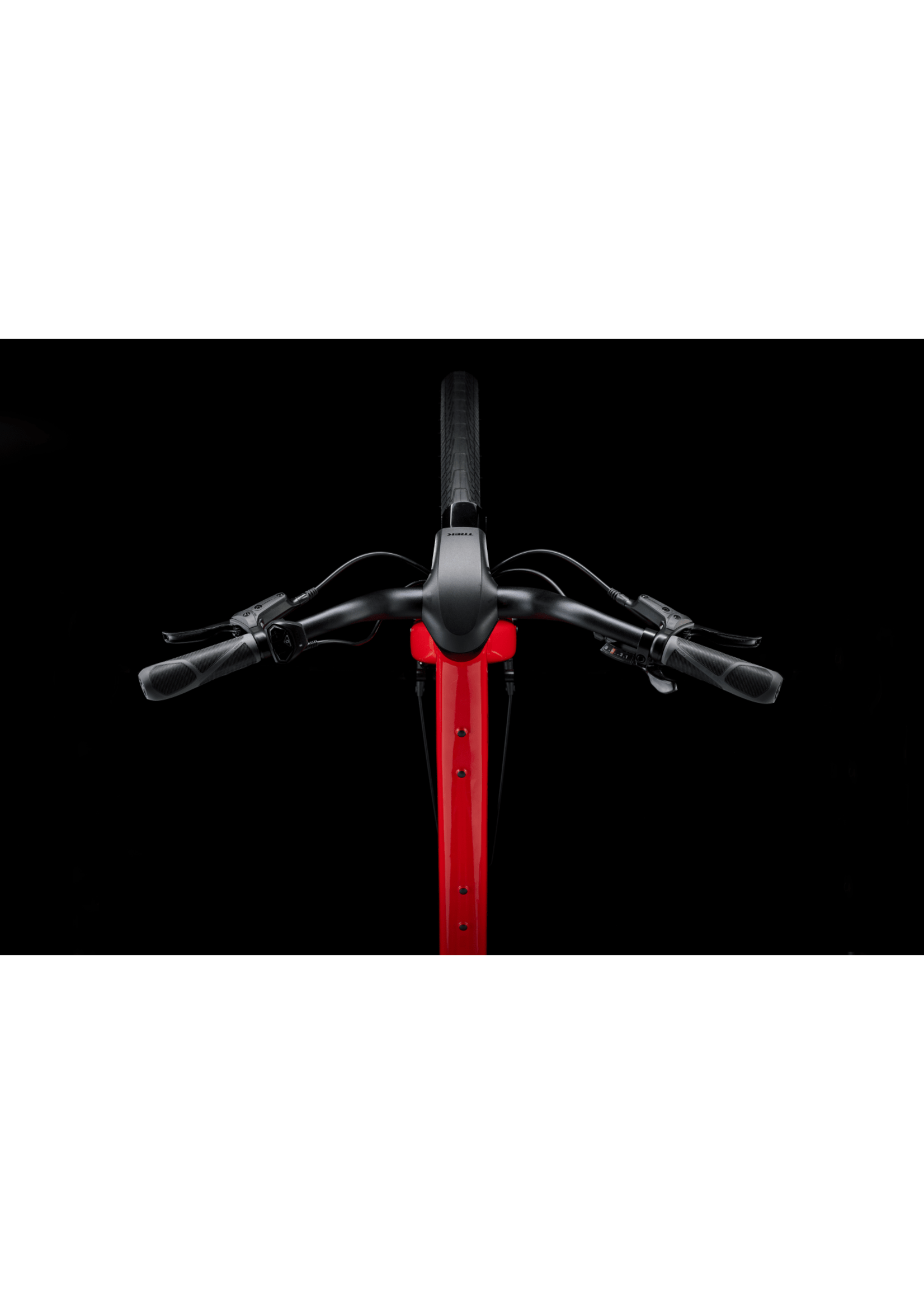 Trek Trek Verve +1