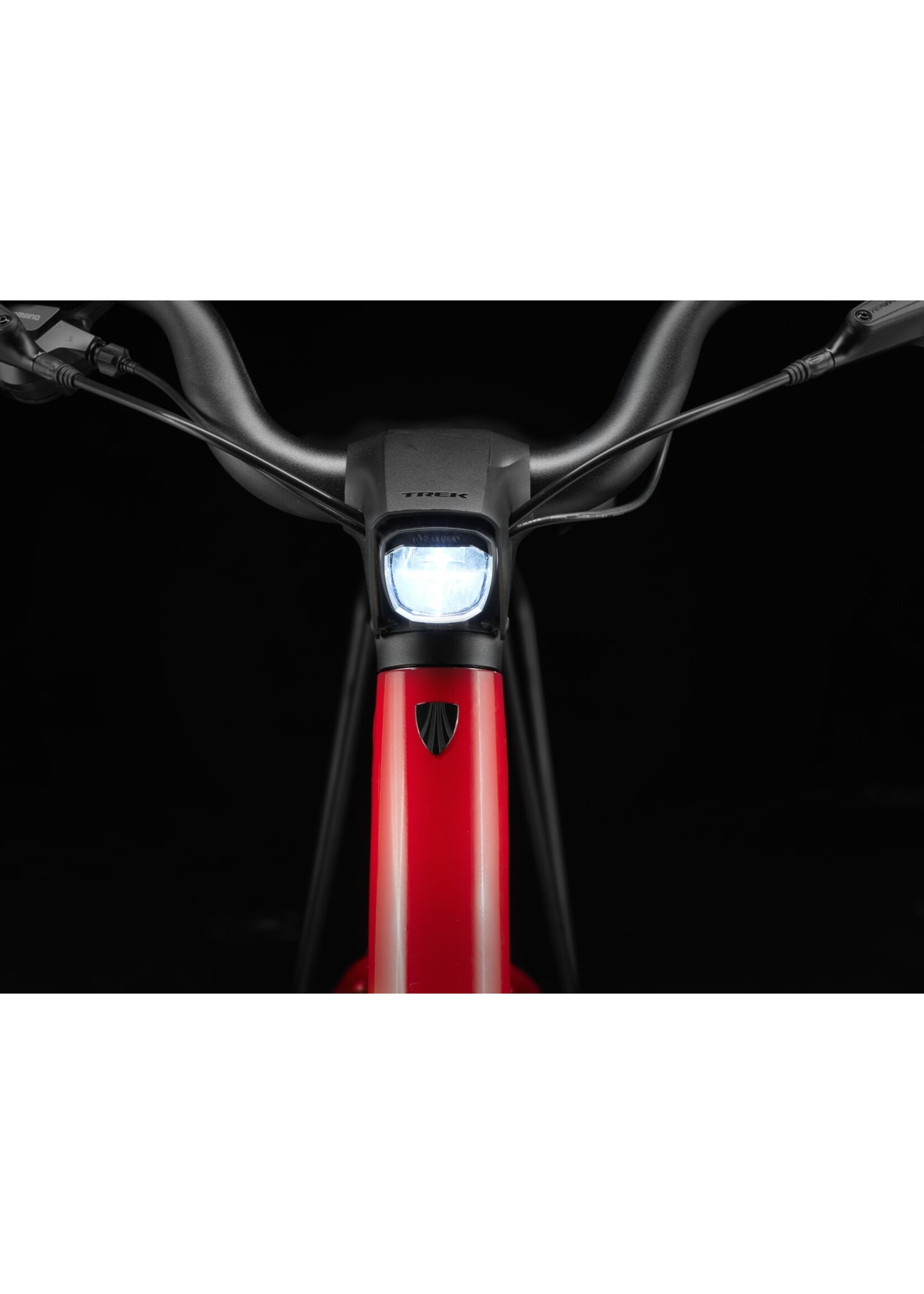 Trek Trek Verve +1