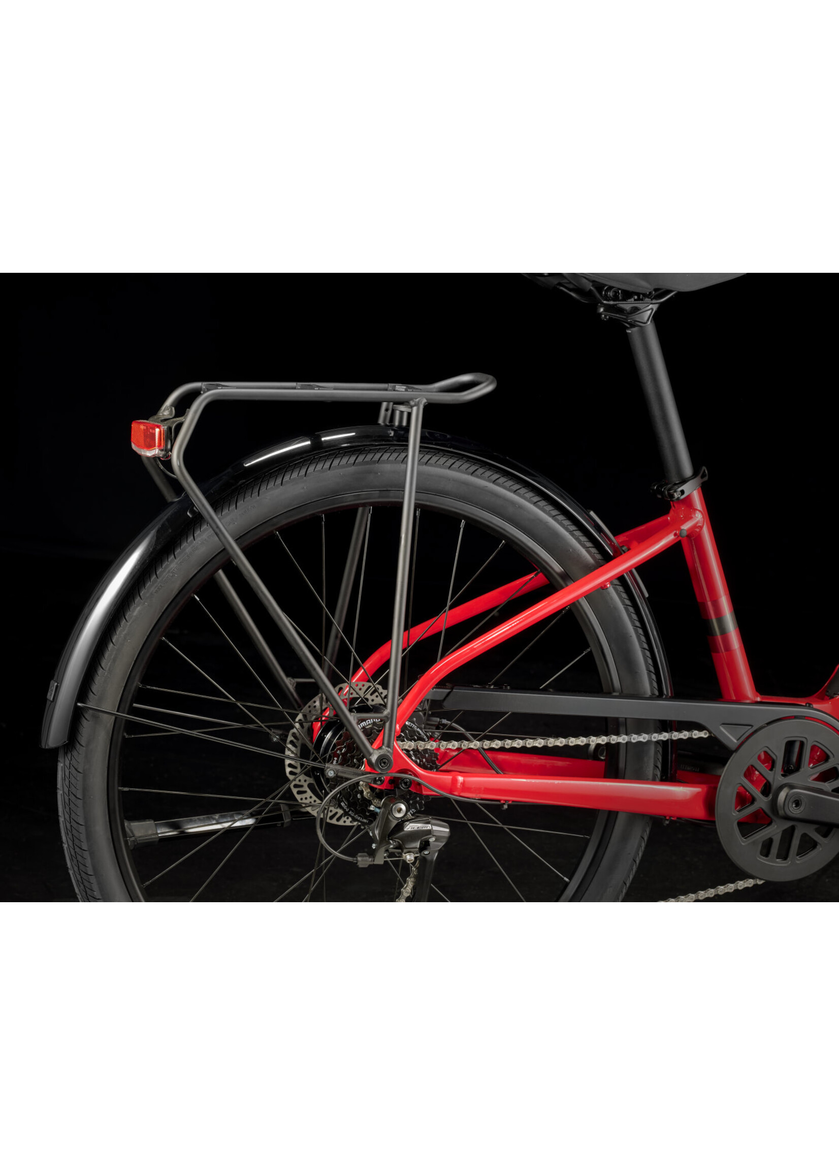 Trek Trek Verve +1