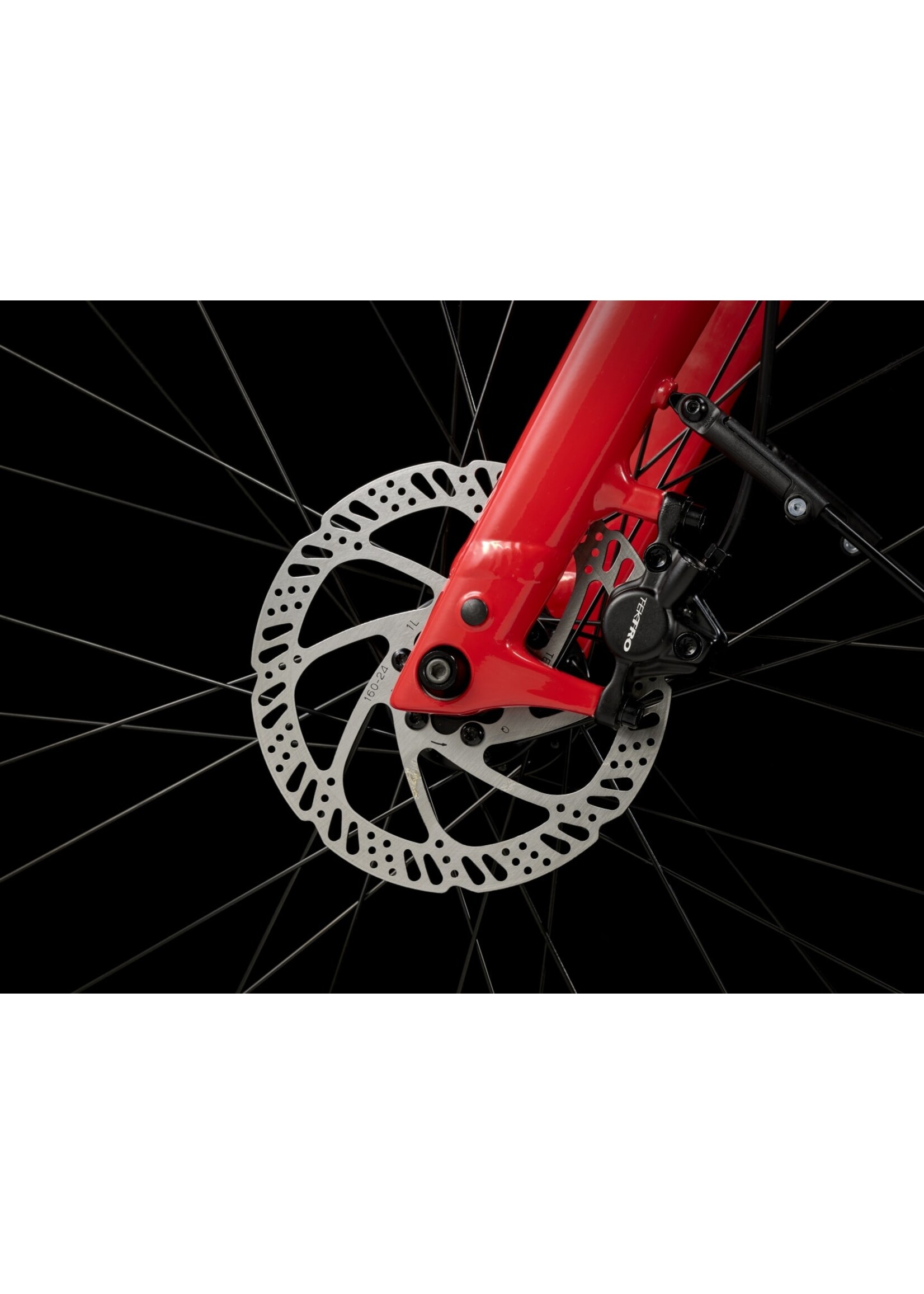 Trek Trek Verve +1