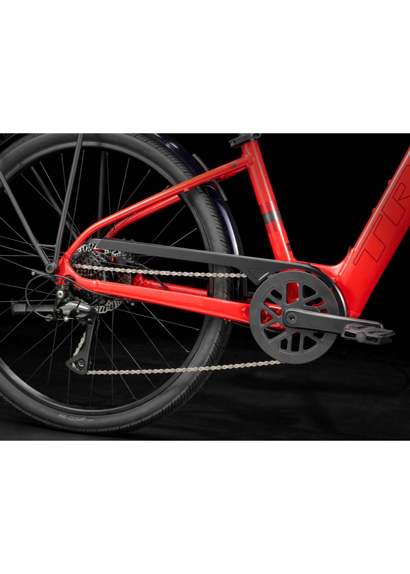 Trek Trek Verve +1