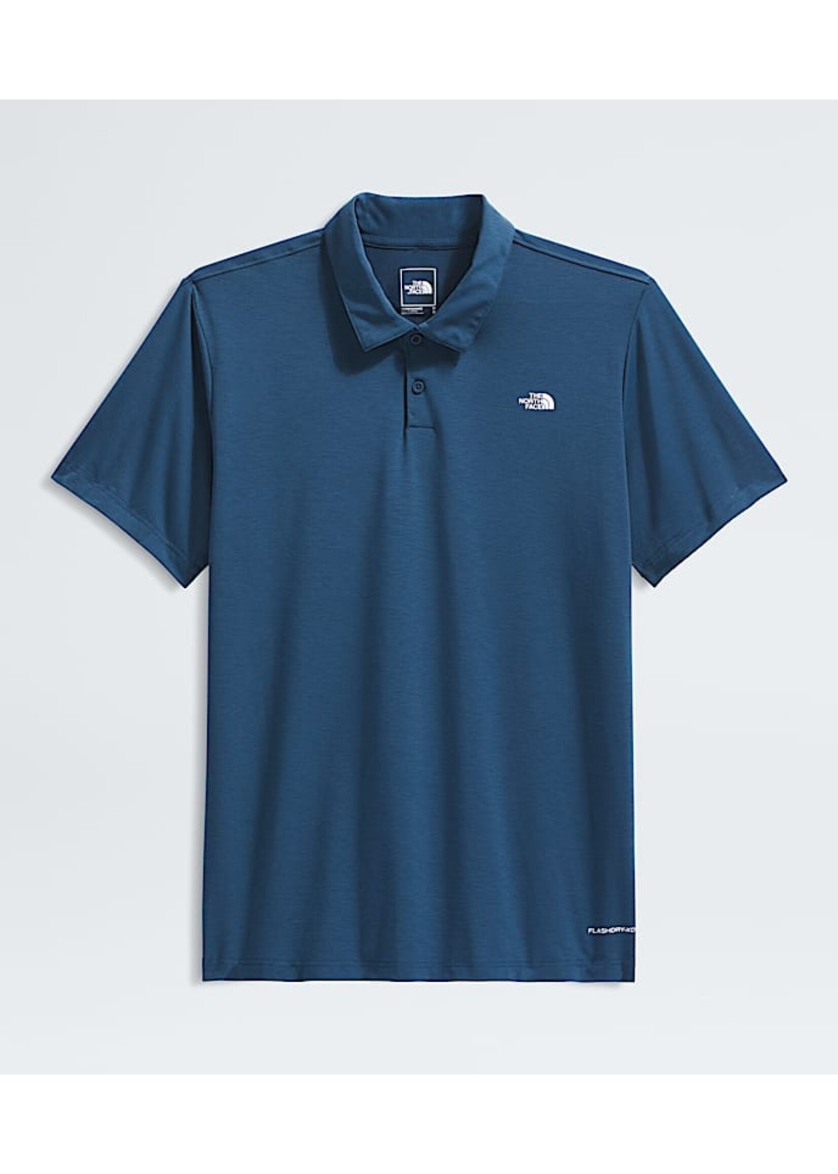 North Face North Face Men's Adventure Polo