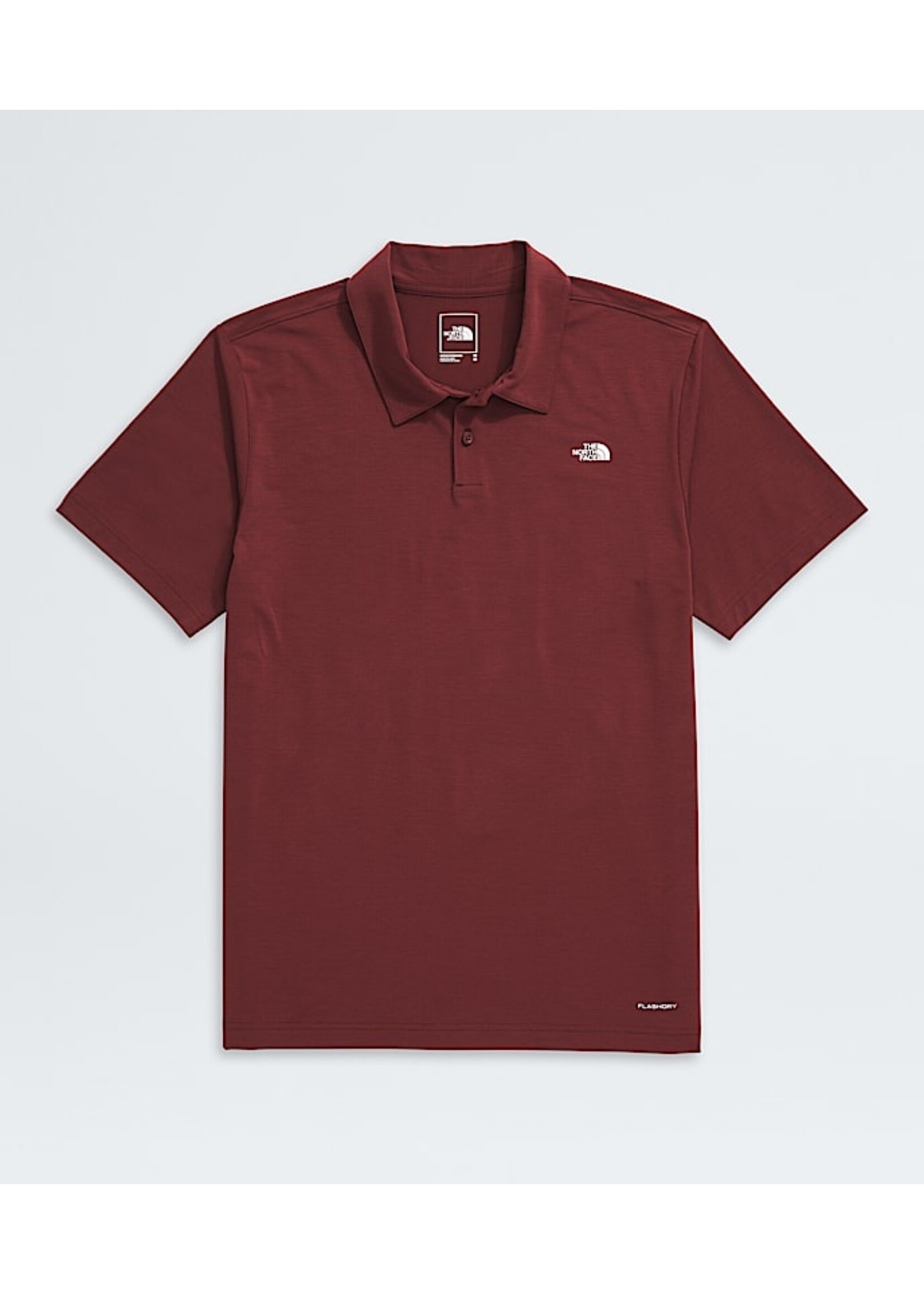 North Face North Face Men's Adventure Polo