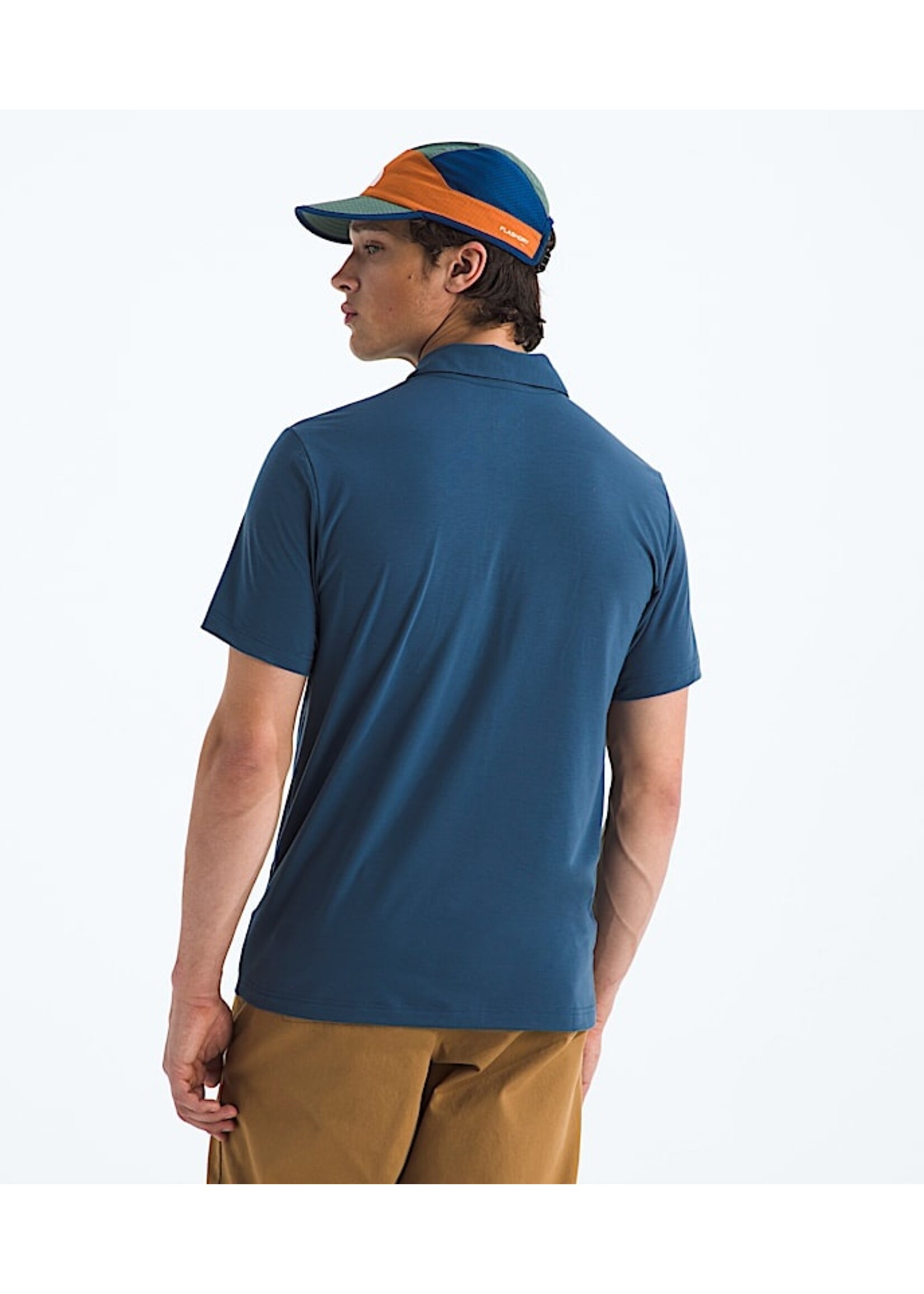 North Face North Face Men's Adventure Polo