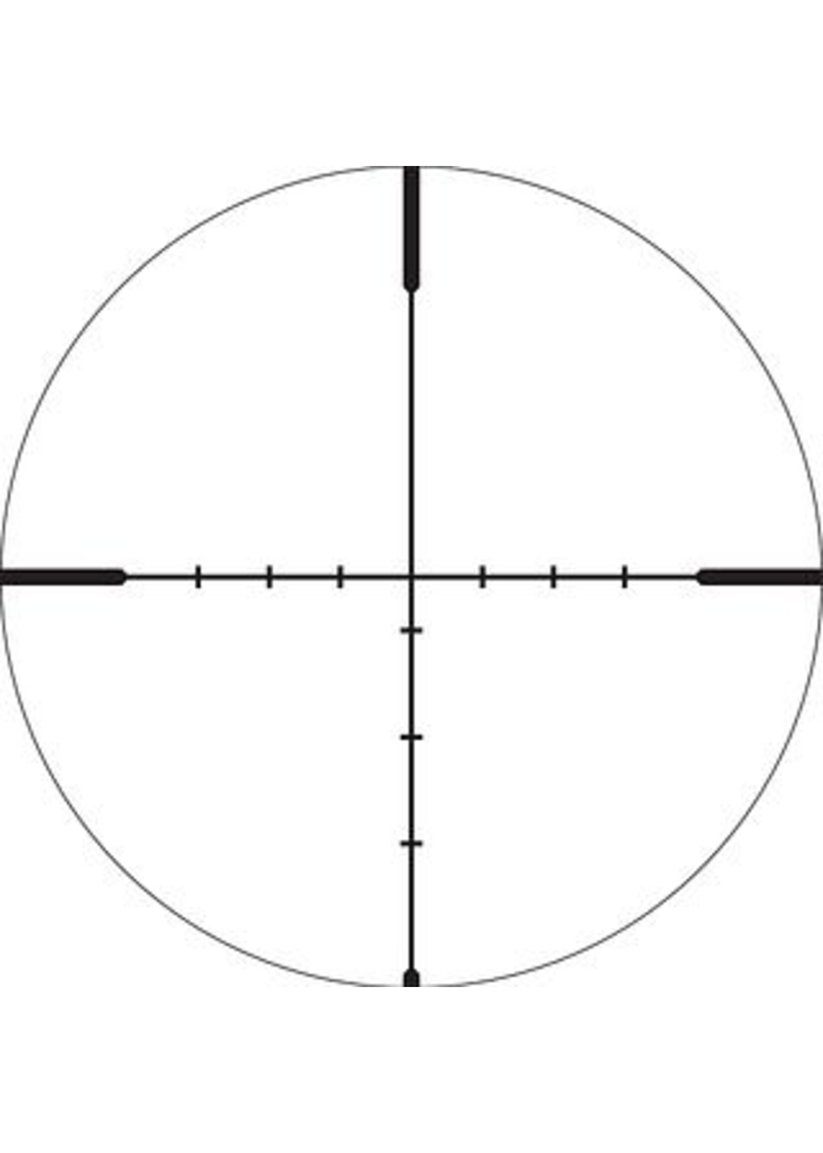 Vortex Vortex Sonora 3-9x50 -Dead Hold BDC MOA- SFP