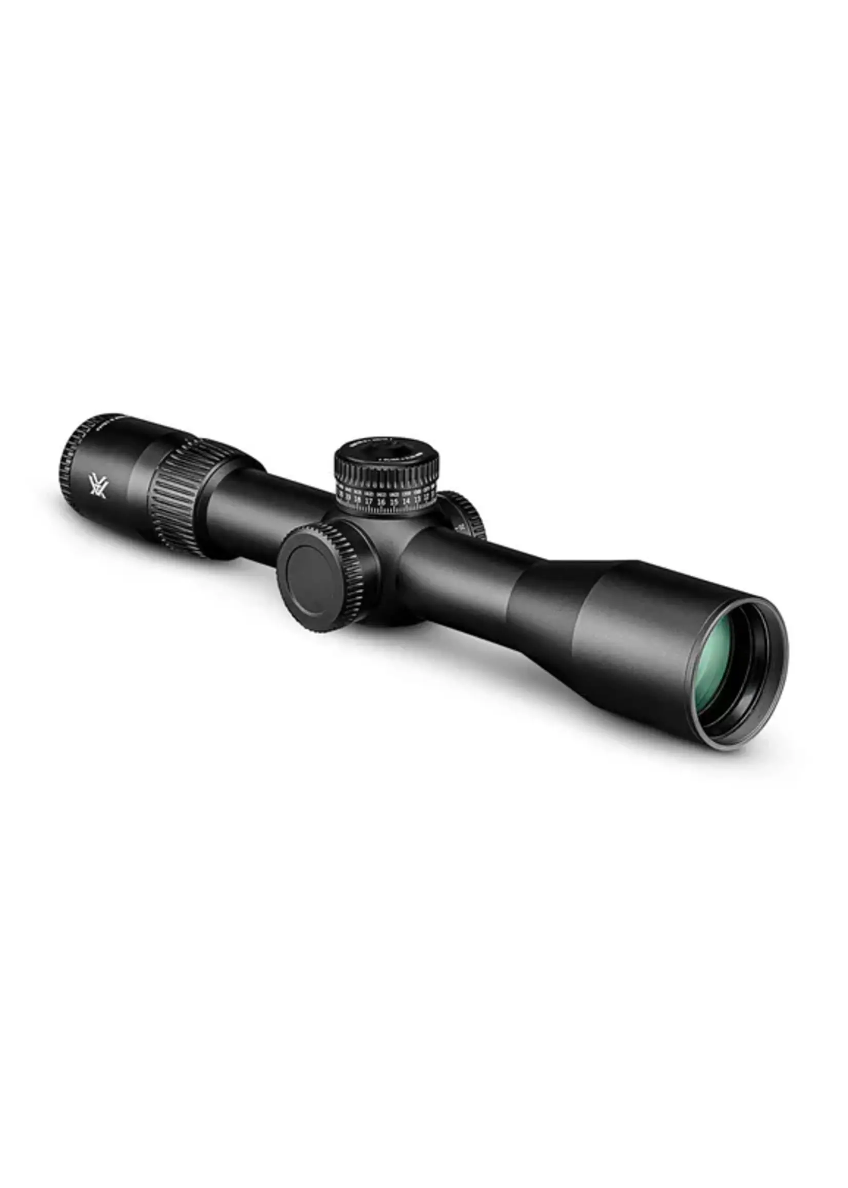 Vortex Vortex Venom 3-15x44 -EBR-7C MOA Reticle- FFP