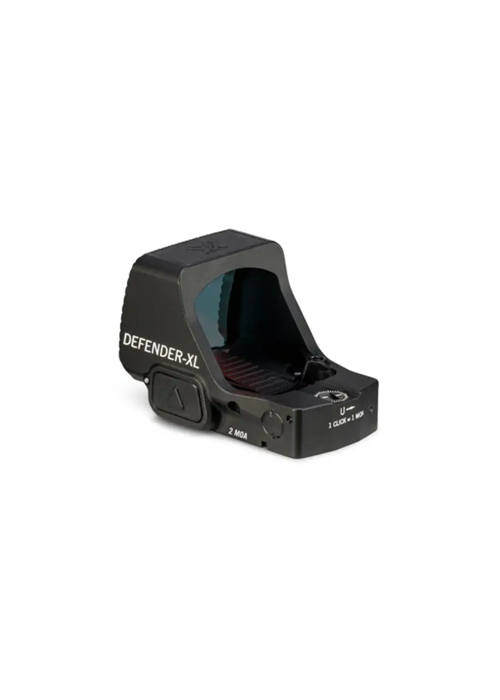 Vortex Vortex Defender-XL (5 MOA) Micro Red Dot