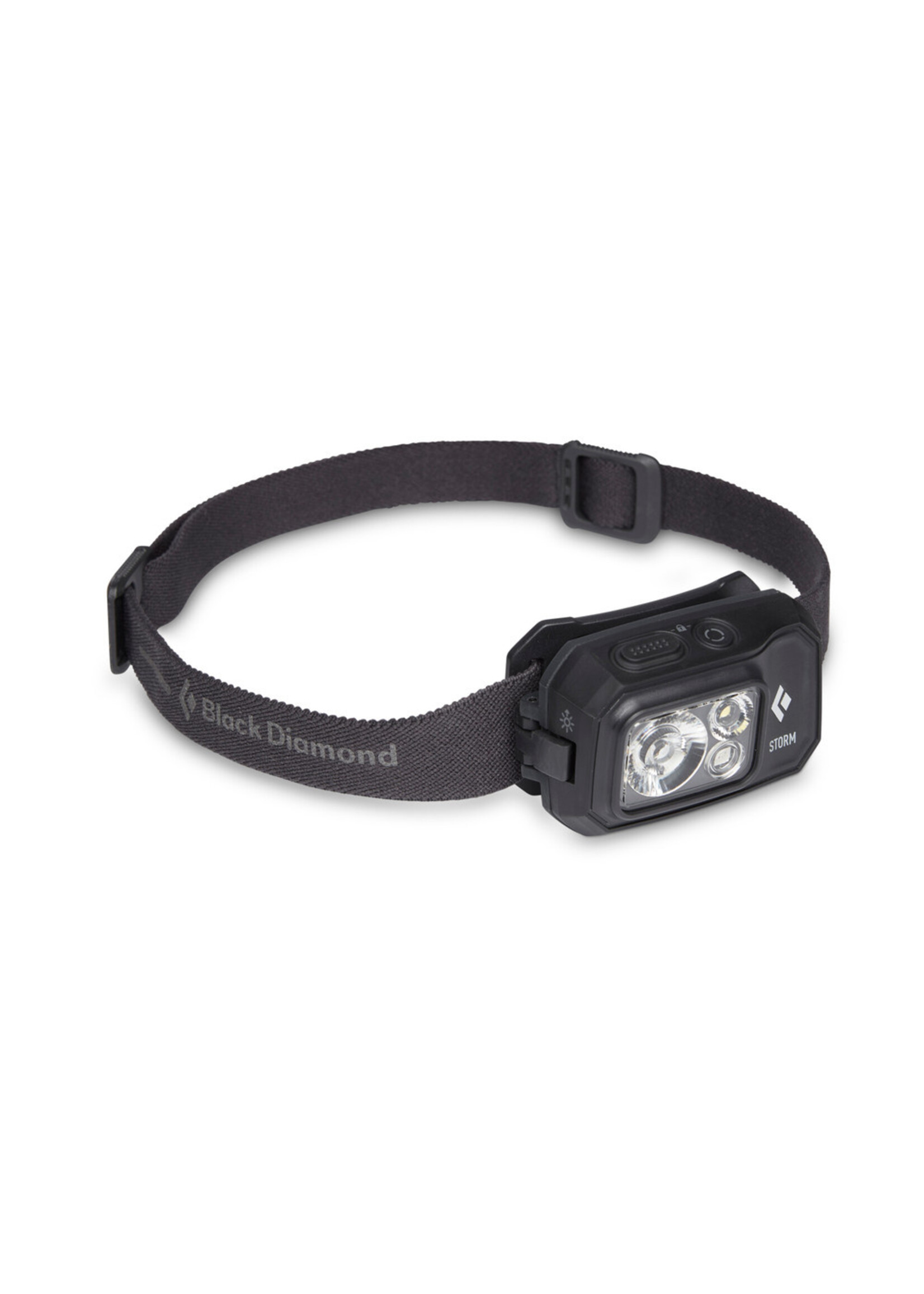 Black Diamond Black Diamond Storm 450 Lumen Headlamp