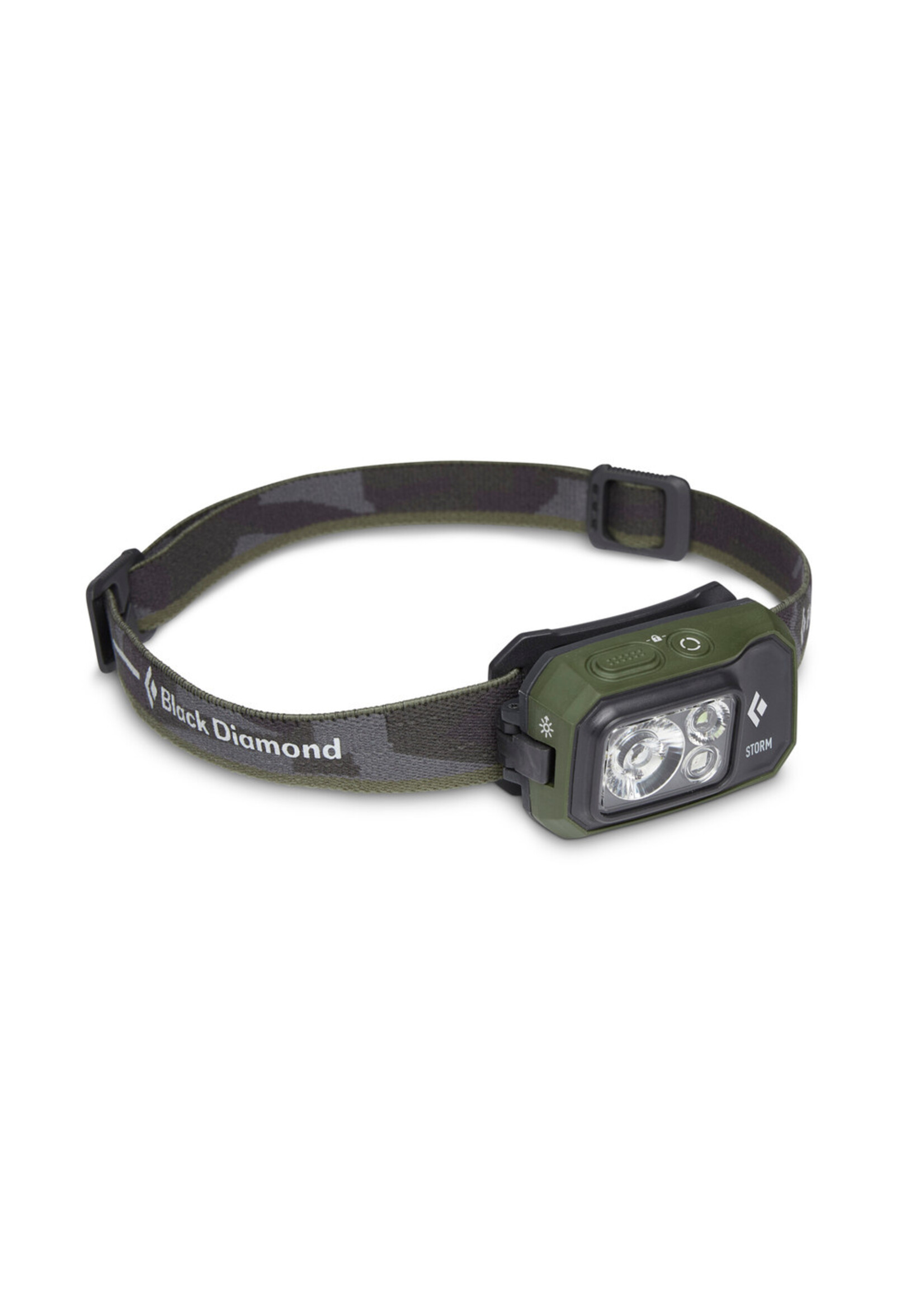 Black Diamond Black Diamond Storm 450 Lumen Headlamp
