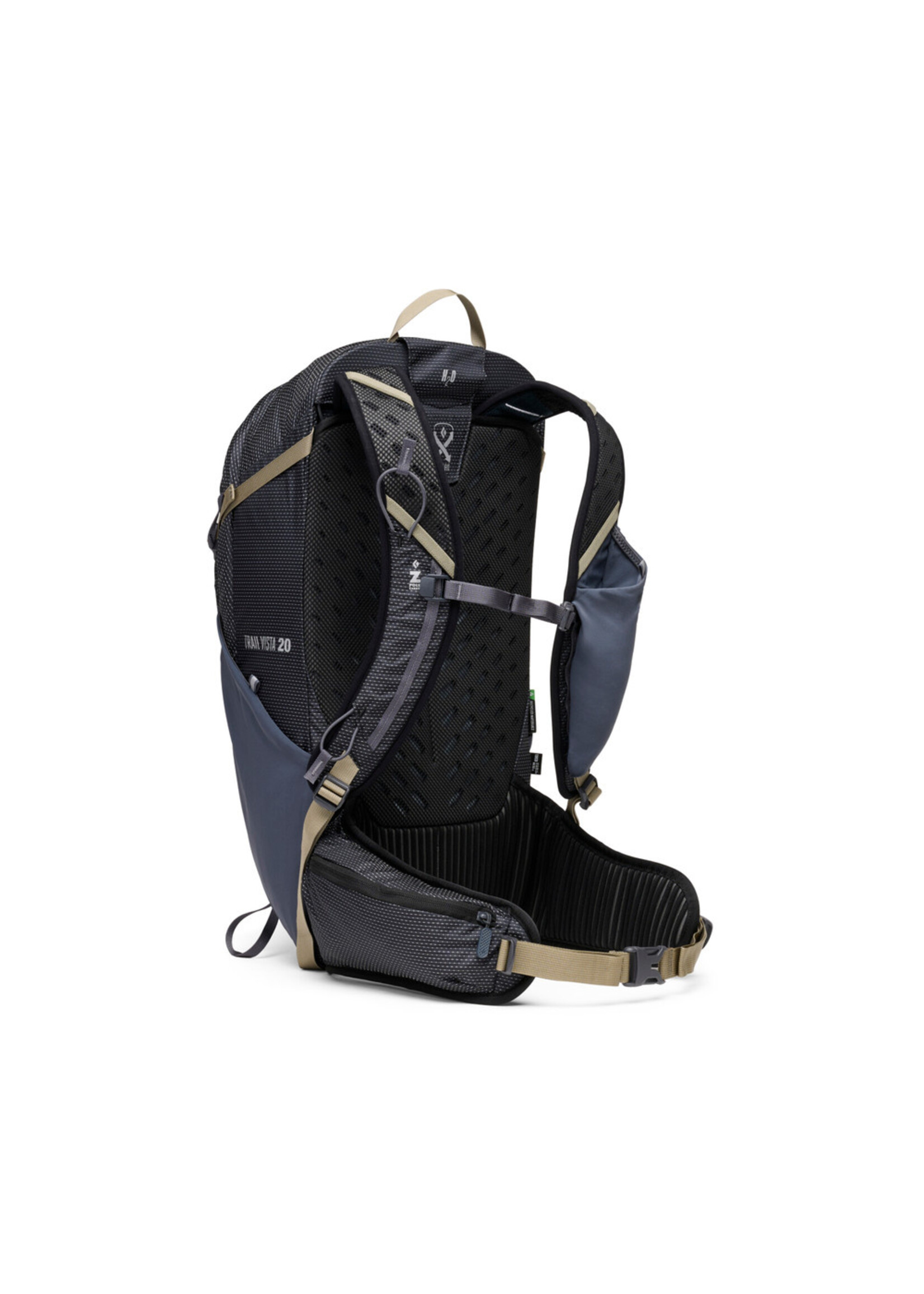 Black Diamond Black Diamond Trail Vista 20 Backpack