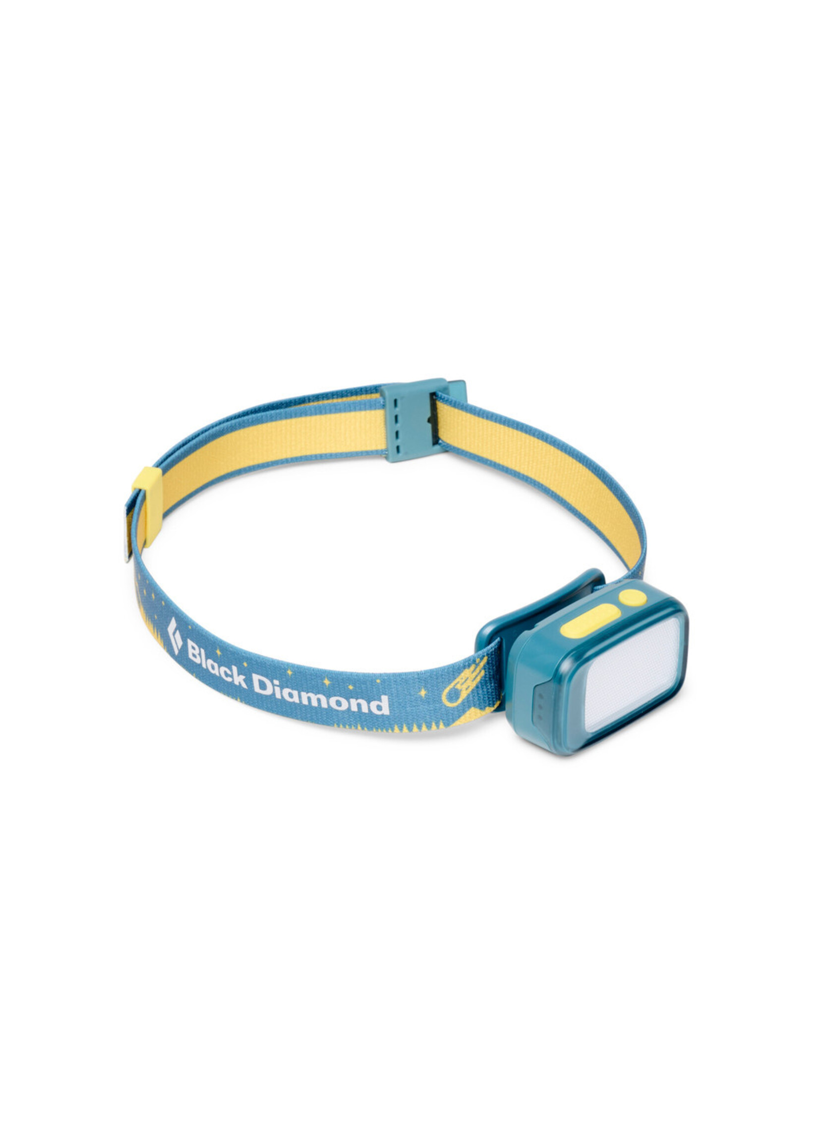 Black Diamond Black Diamond Wiz Kid 40 Lummens
