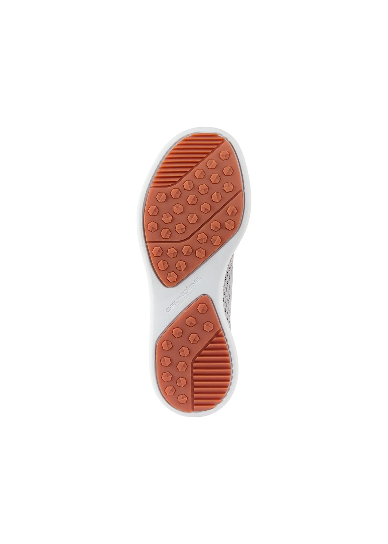Grundens Grundens Men's Crosscurrent Boat Shoe