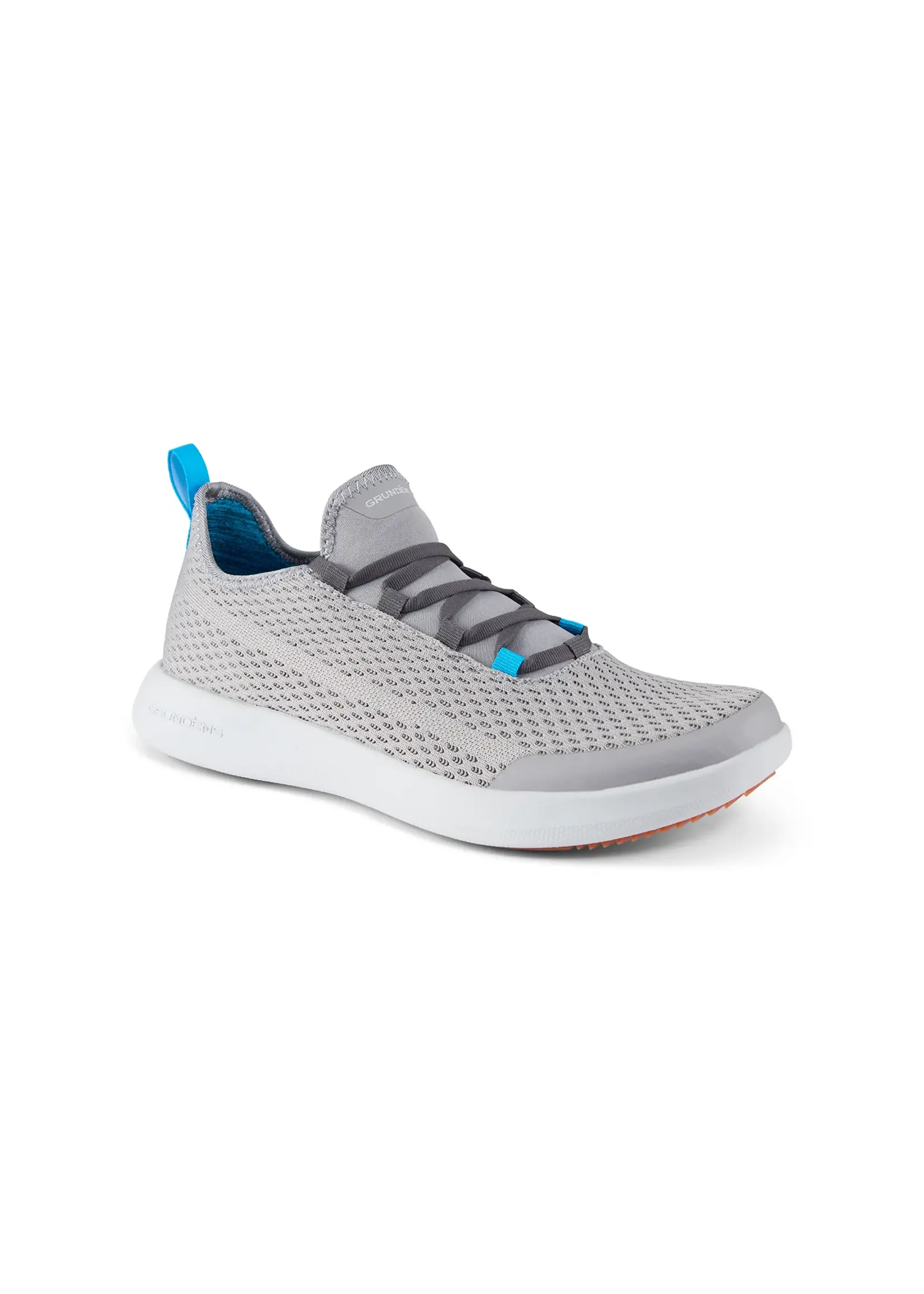 Grundens Grundens Men's Crosscurrent Boat Shoe
