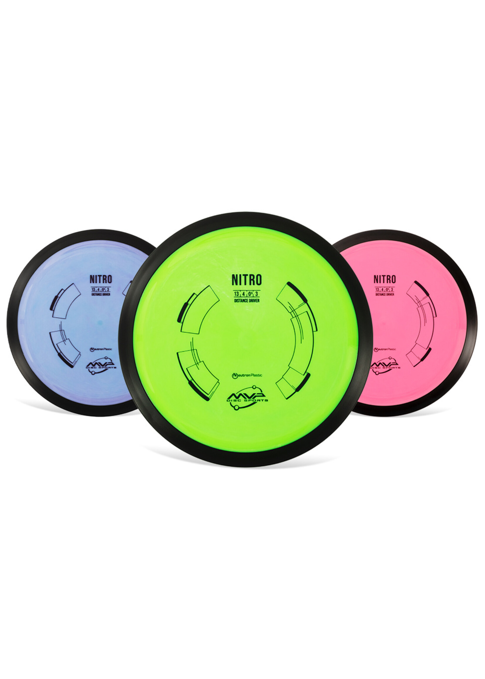 MVP Neutron Nitro