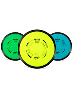 MVP Neutron Photon