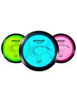 MVP Proton Wave