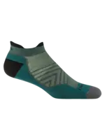 Darn Tough Vermont Darn Tough Men's Run No Show Ultra Light Weight w/ Cushion