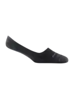Darn Tough Vermont Darn Tough Women's Top Down Solid No Show Invisible Lightweight
