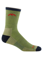Darn Tough Vermont Darn Tough Men's Hiker Micro Crew Midweight With Cushion