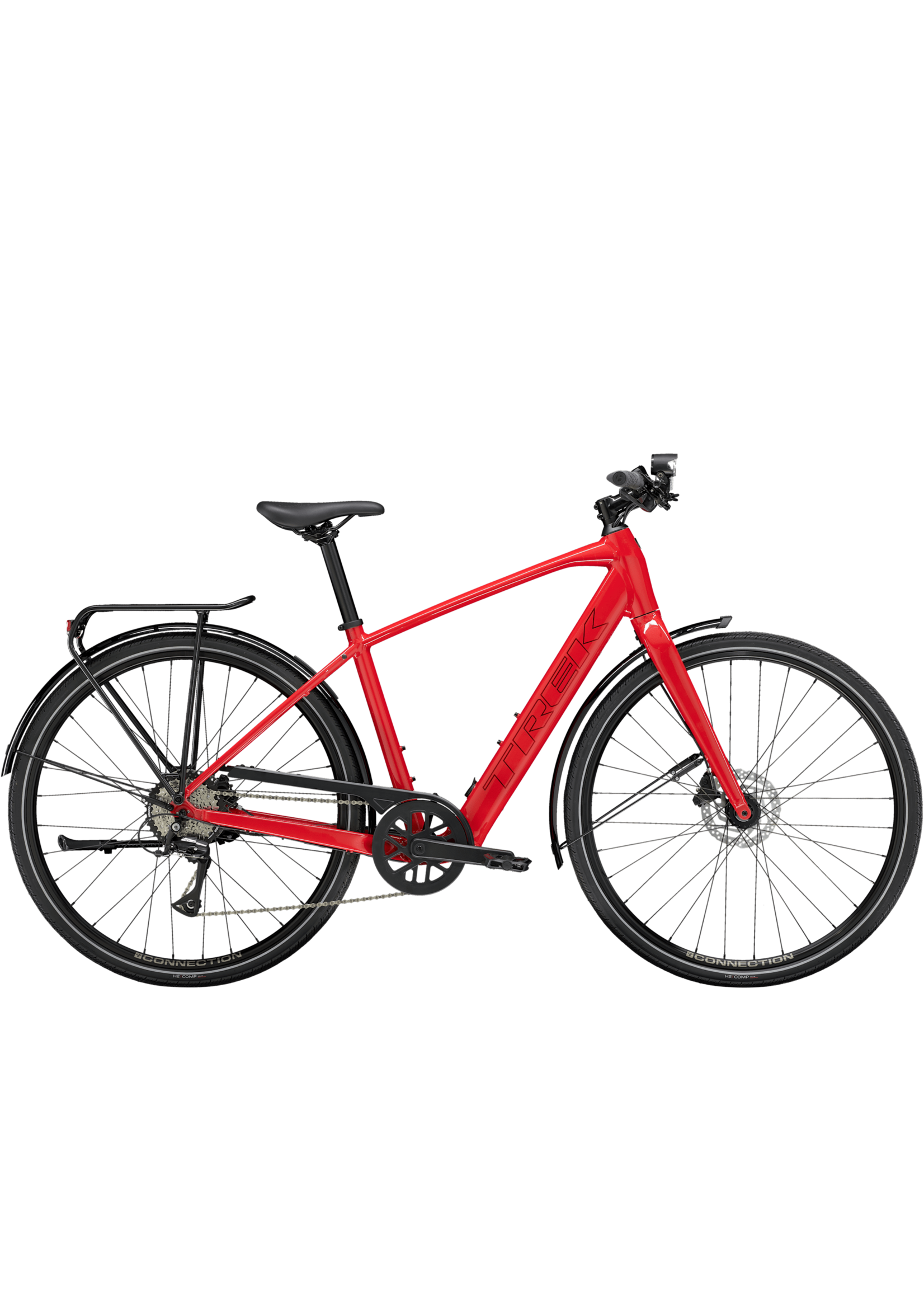 Trek Trek FX+ 2 LT