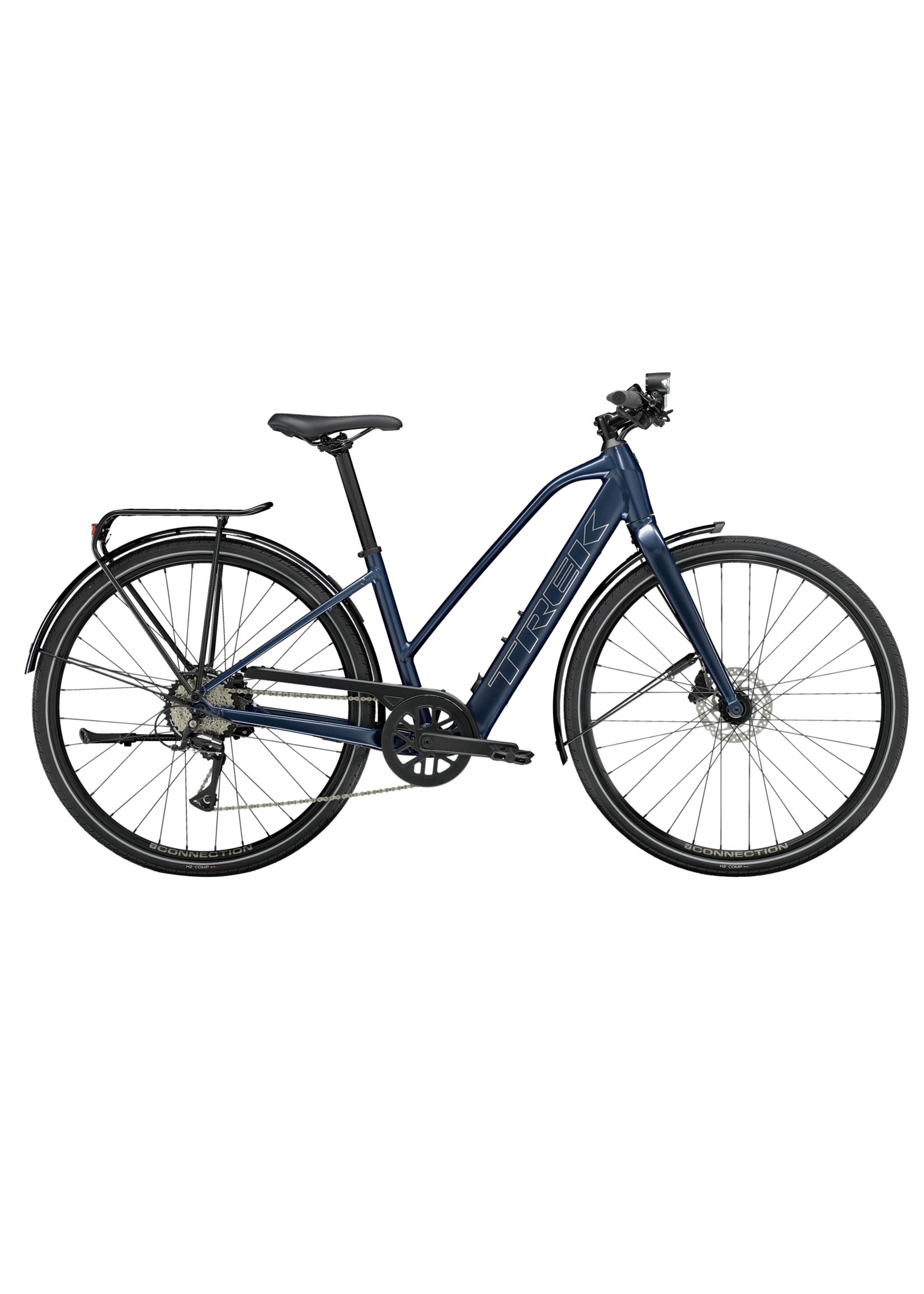 Trek Trek FX+ 2 Mid-Step LT