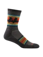 Darn Tough Vermont Darn Tough Men's Willoughby Micro Crew Lightweight With Cushion