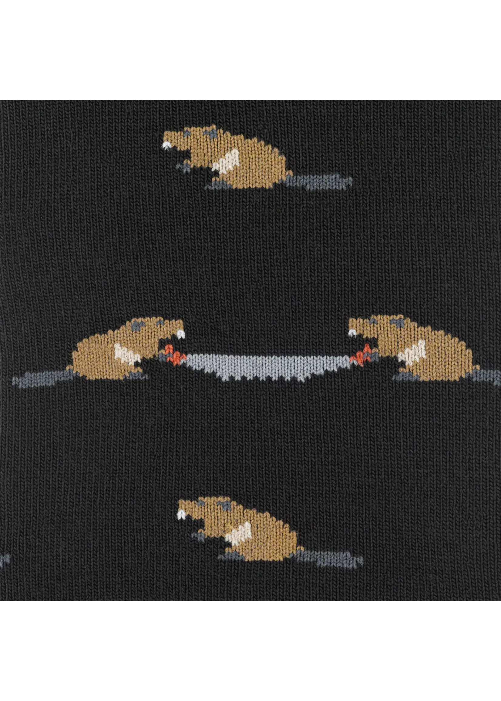 Darn Tough Vermont Darn Tough Men's Sawtooth Crew Lightweight With Cushion