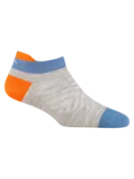 Darn Tough Vermont Darn Tough Women's Run No Show Tab Ultra-Lightweight