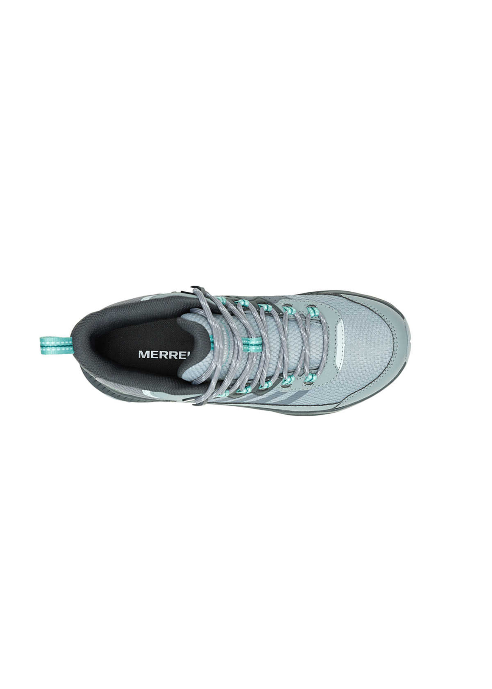 Merrell Merrell Women's Speed Strike 2 Mid WP