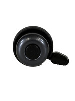 Serfas Brass Bell Multi Strike Grey