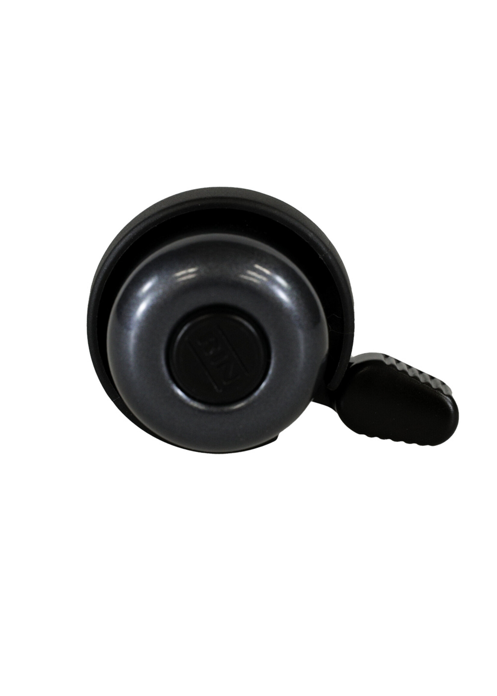 Serfas Brass Bell Multi Strike Grey