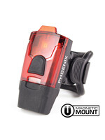 Serfas Phoenix Magnetic Helmet Tail Light