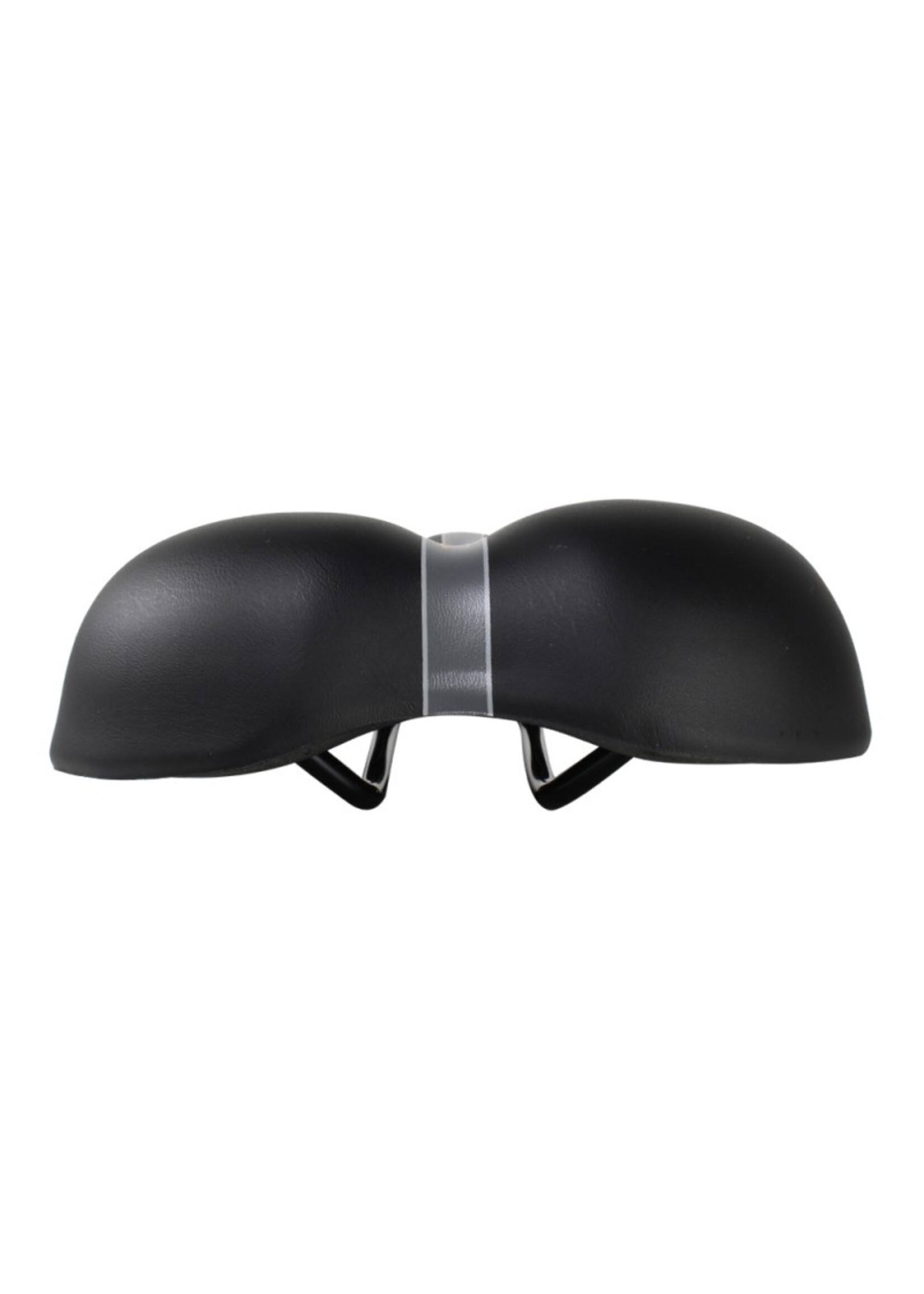 Serfas Ladies Saddle Reactive Gel - Vinyl