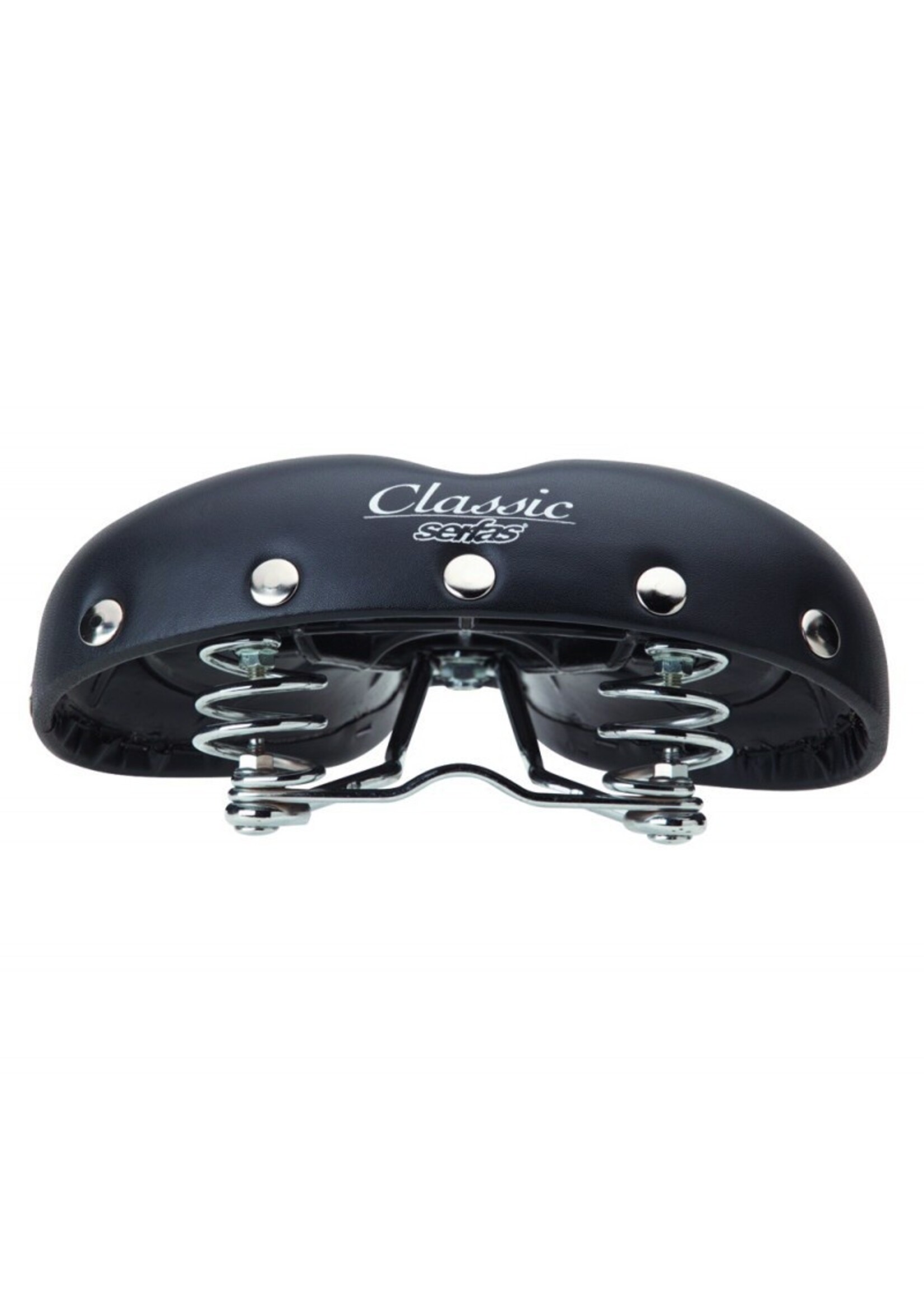 Serfas Classic Cruiser Saddle