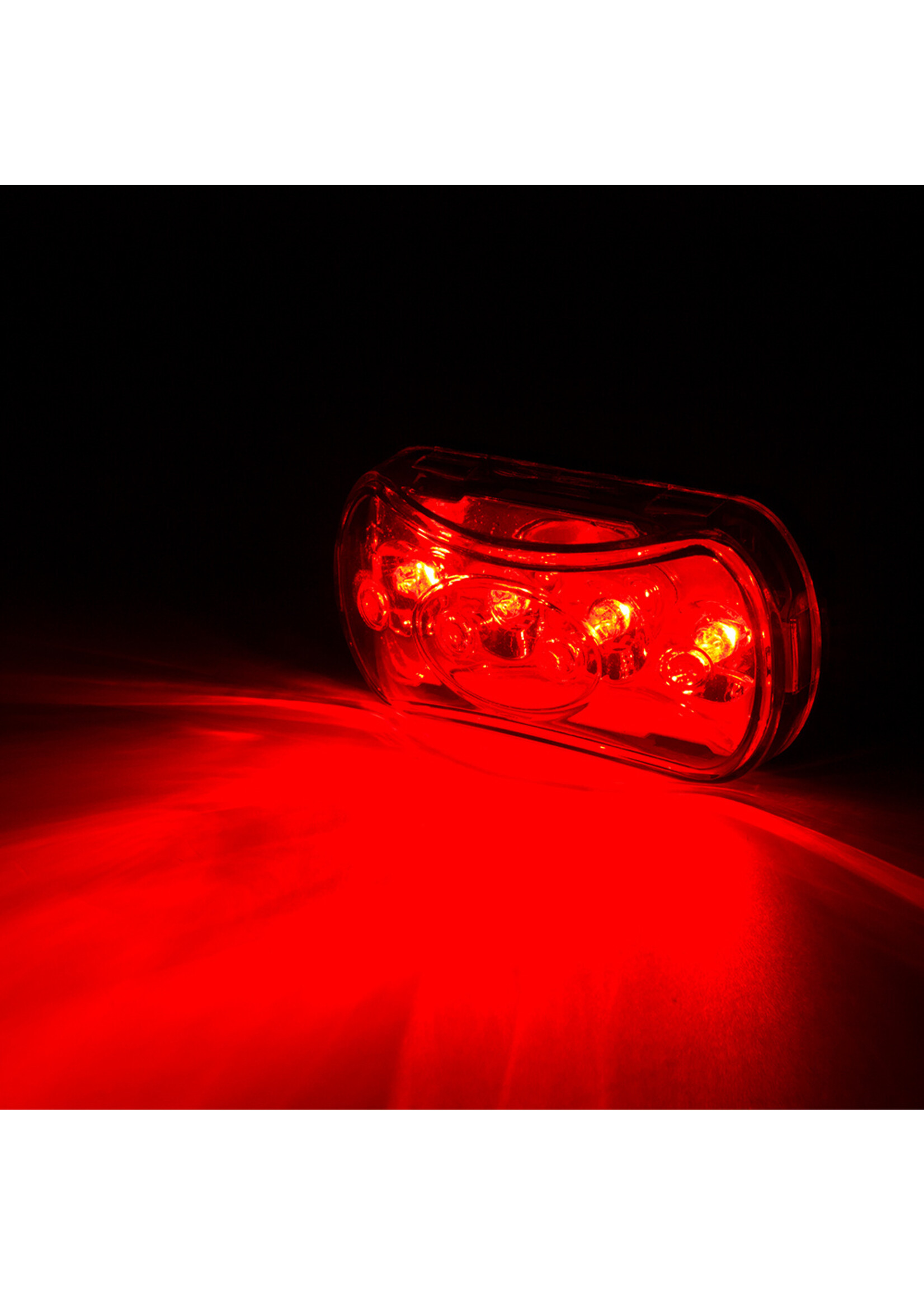 Serfas 4-LED Tail Light