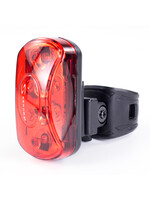 Serfas 4-LED Tail Light
