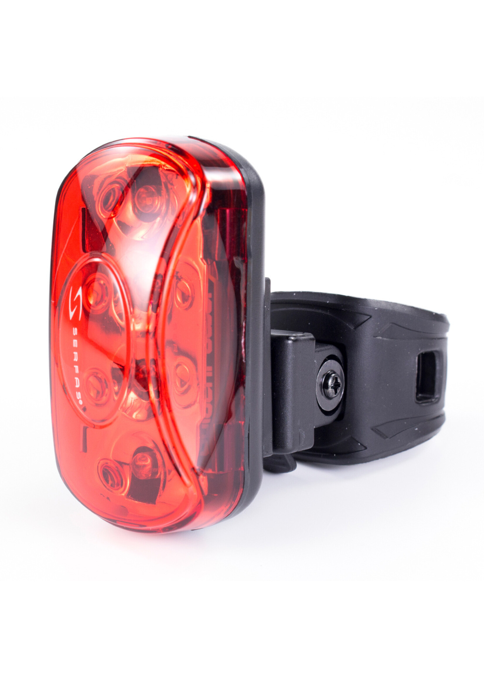 Serfas 4-LED Tail Light