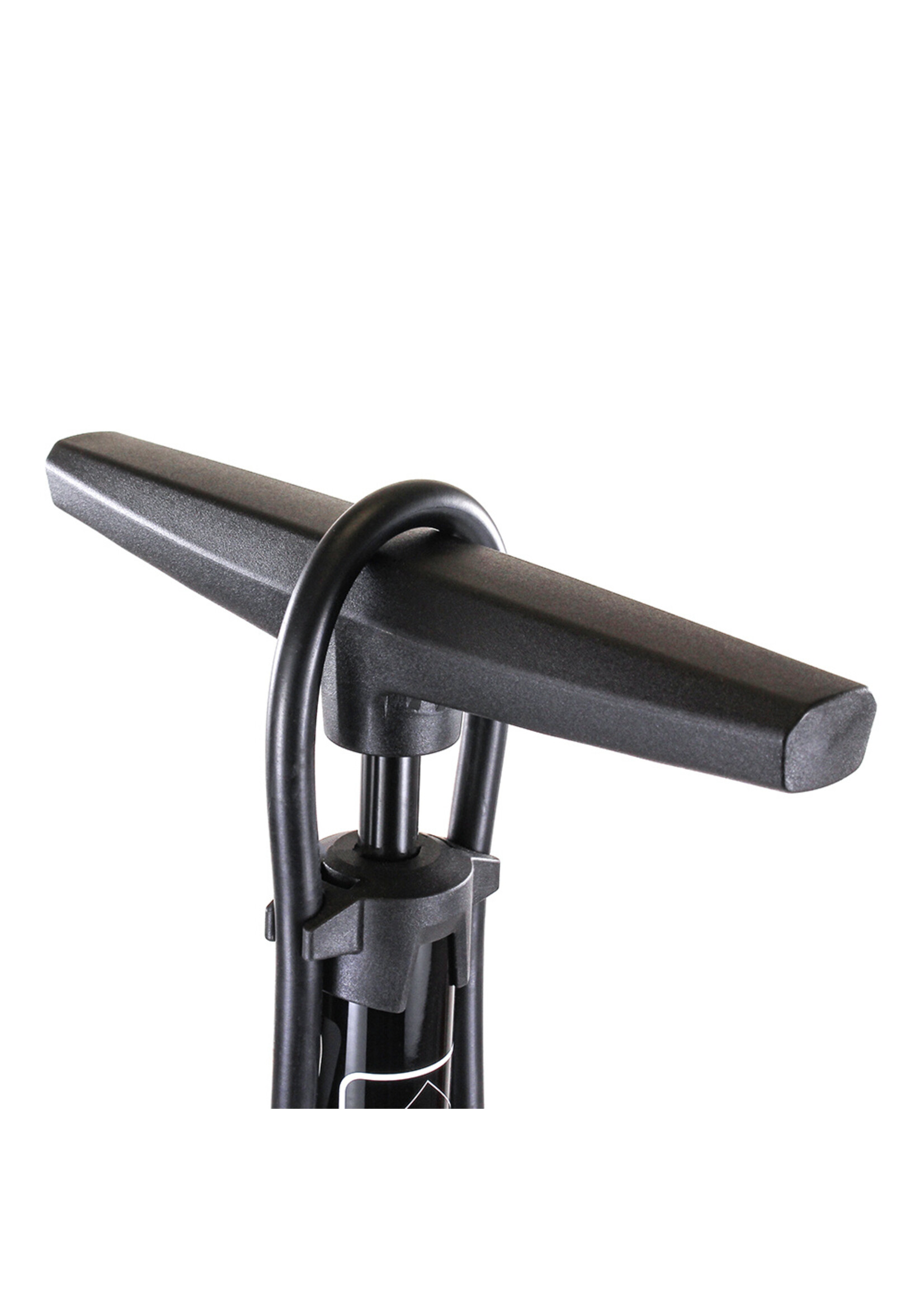 Serfas Air Force Tier One Bike Pump